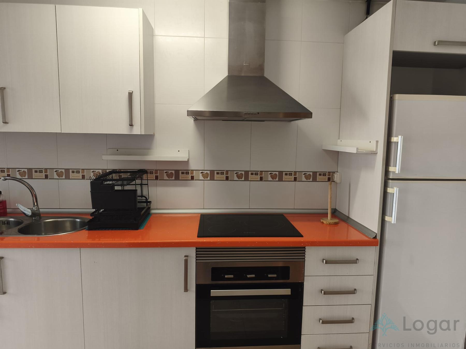 Alquiler de piso en Murcia