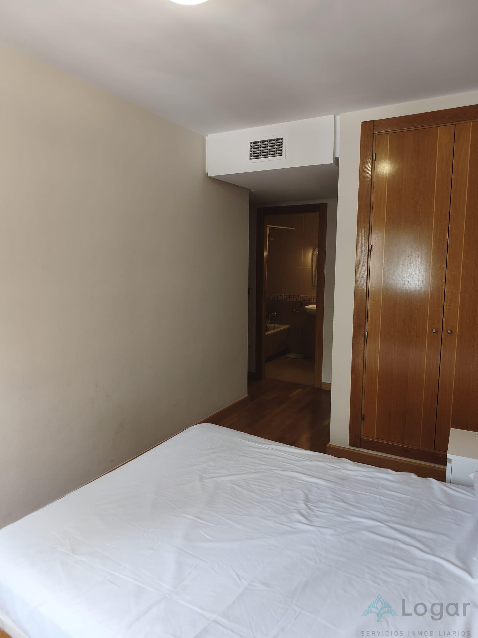 Alquiler de piso en Murcia