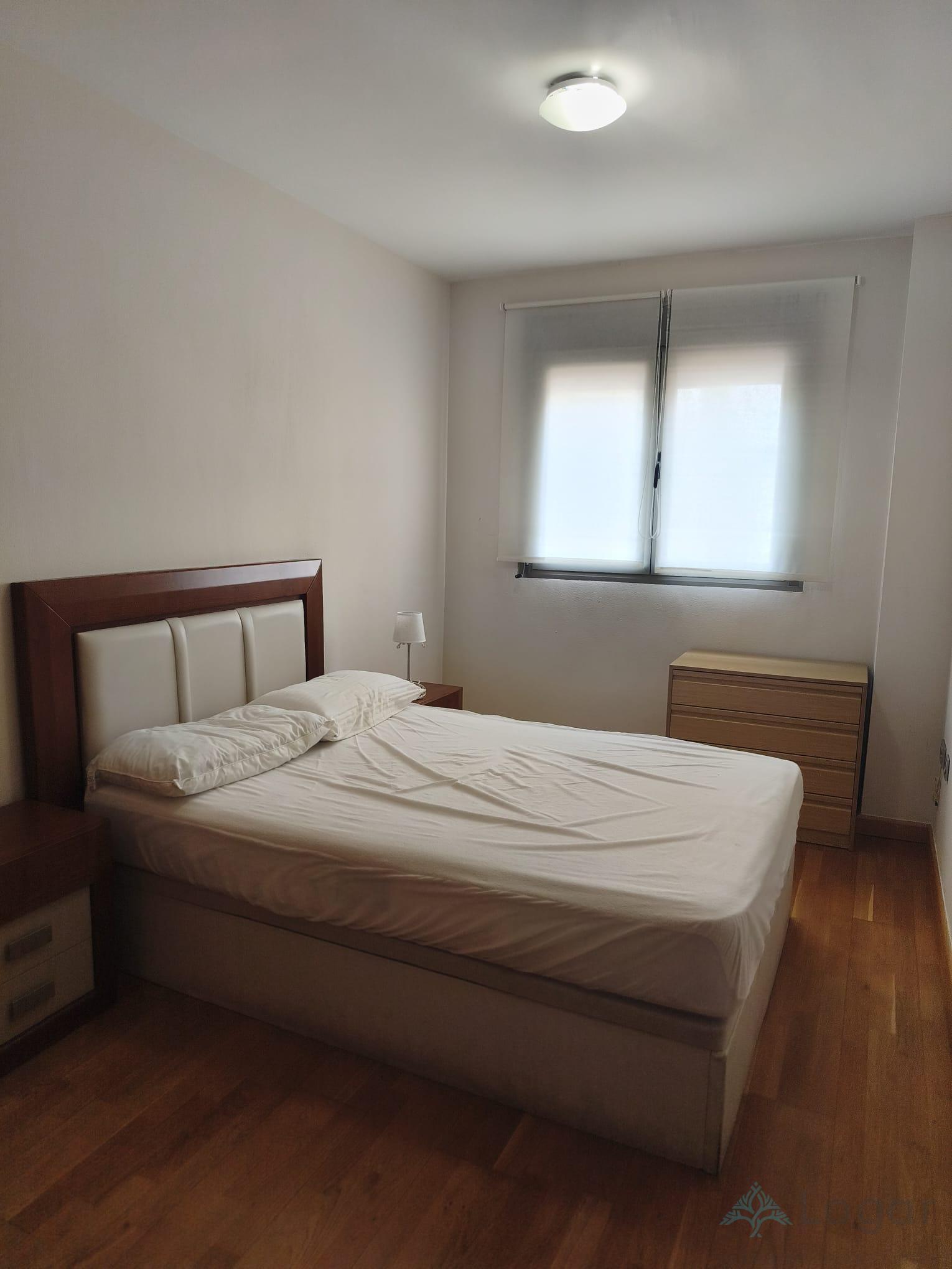 Alquiler de piso en Murcia