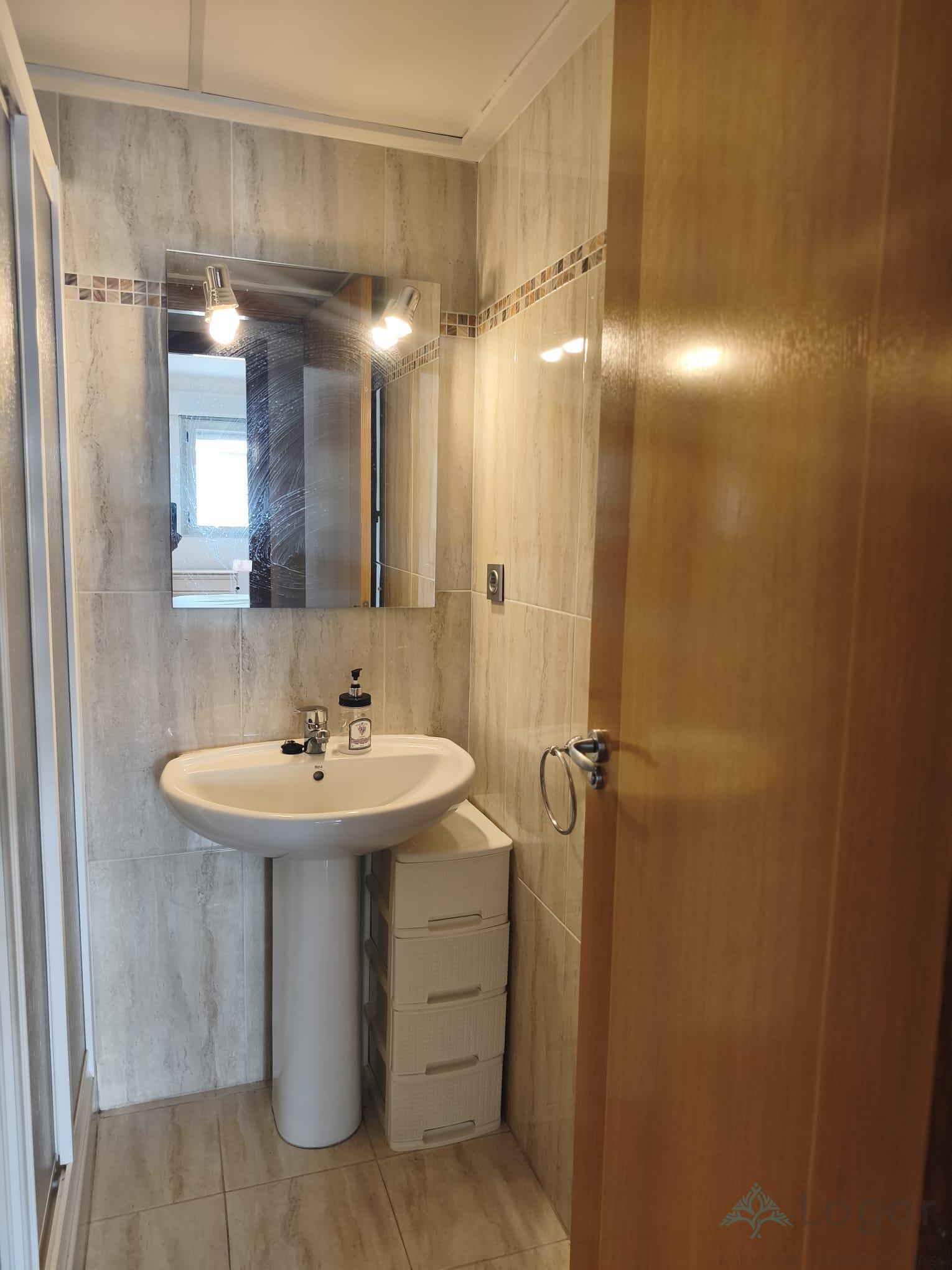 Alquiler de piso en Murcia