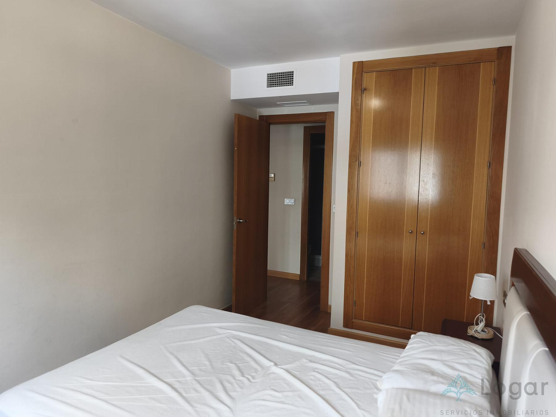 Alquiler de piso en Murcia