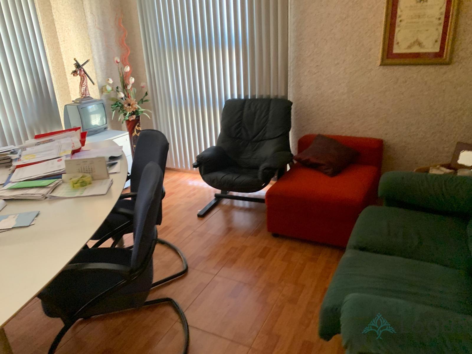 Venta de nave industrial en Molina de Segura