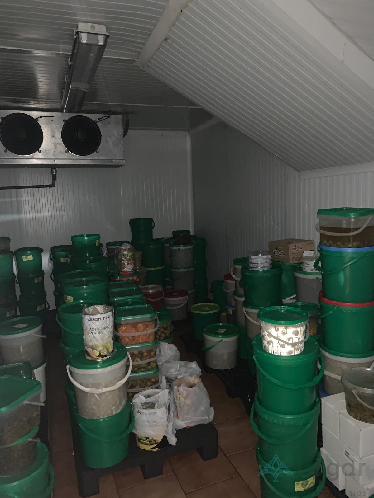 Venta de nave industrial en Molina de Segura
