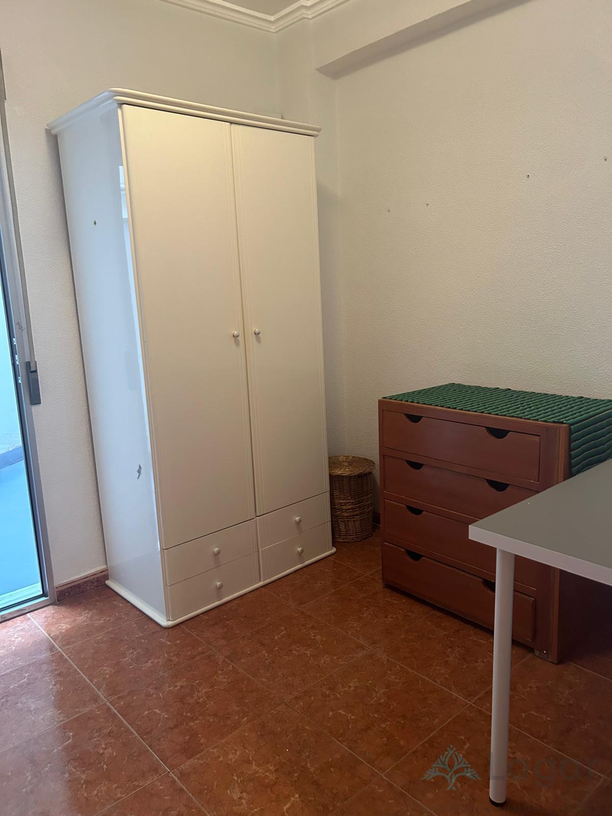 Alquiler de piso en Murcia