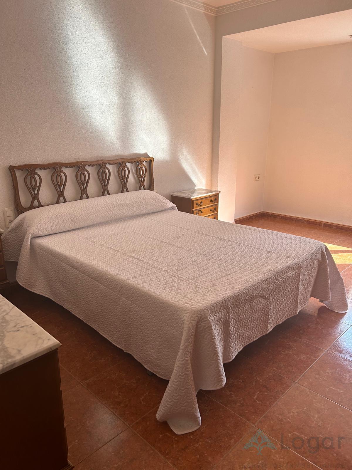Alquiler de piso en Murcia