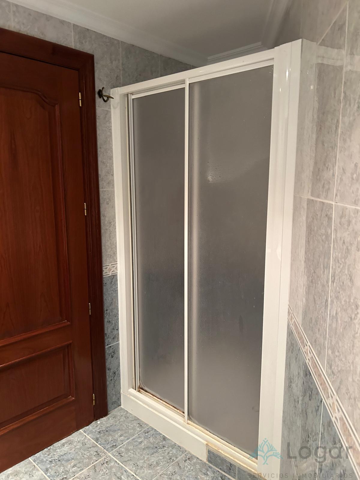Alquiler de piso en Murcia