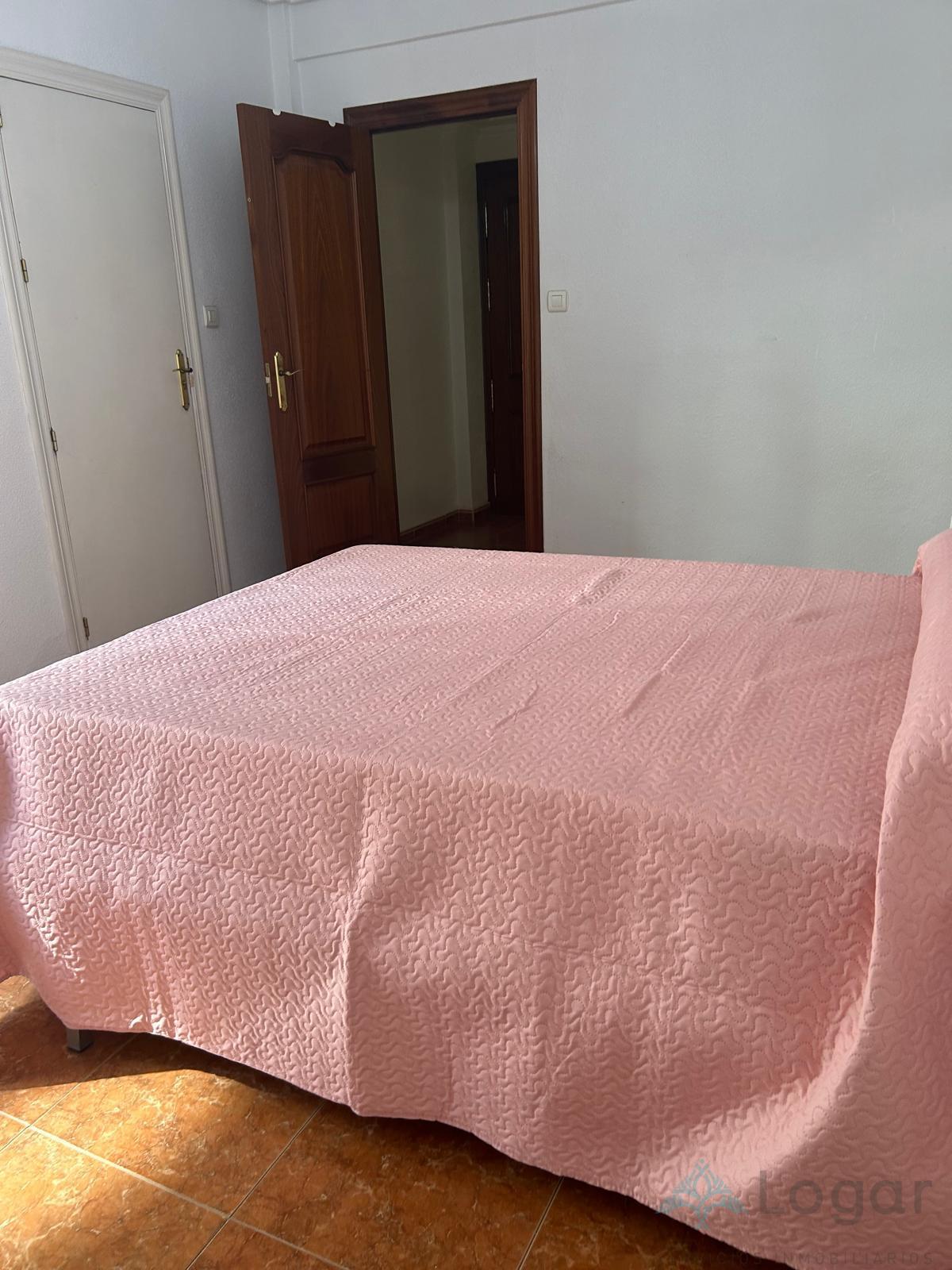 Alquiler de piso en Murcia