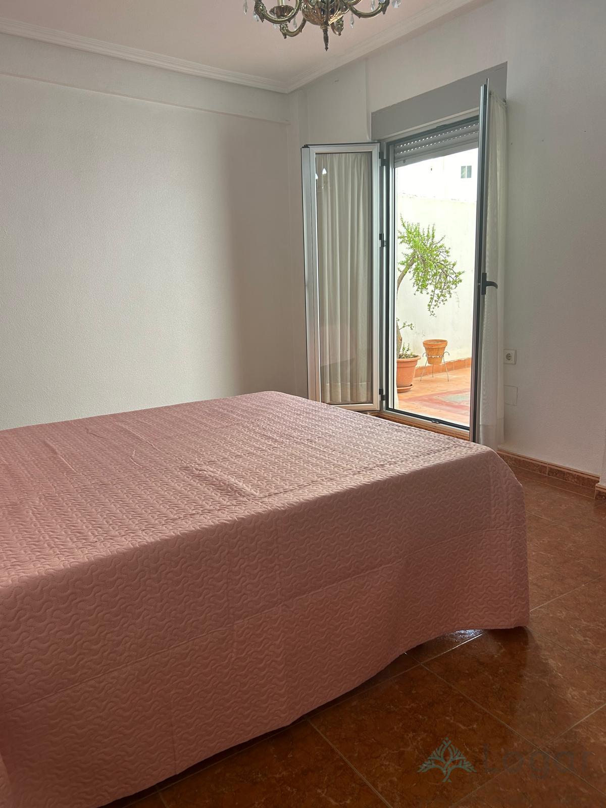 Alquiler de piso en Murcia