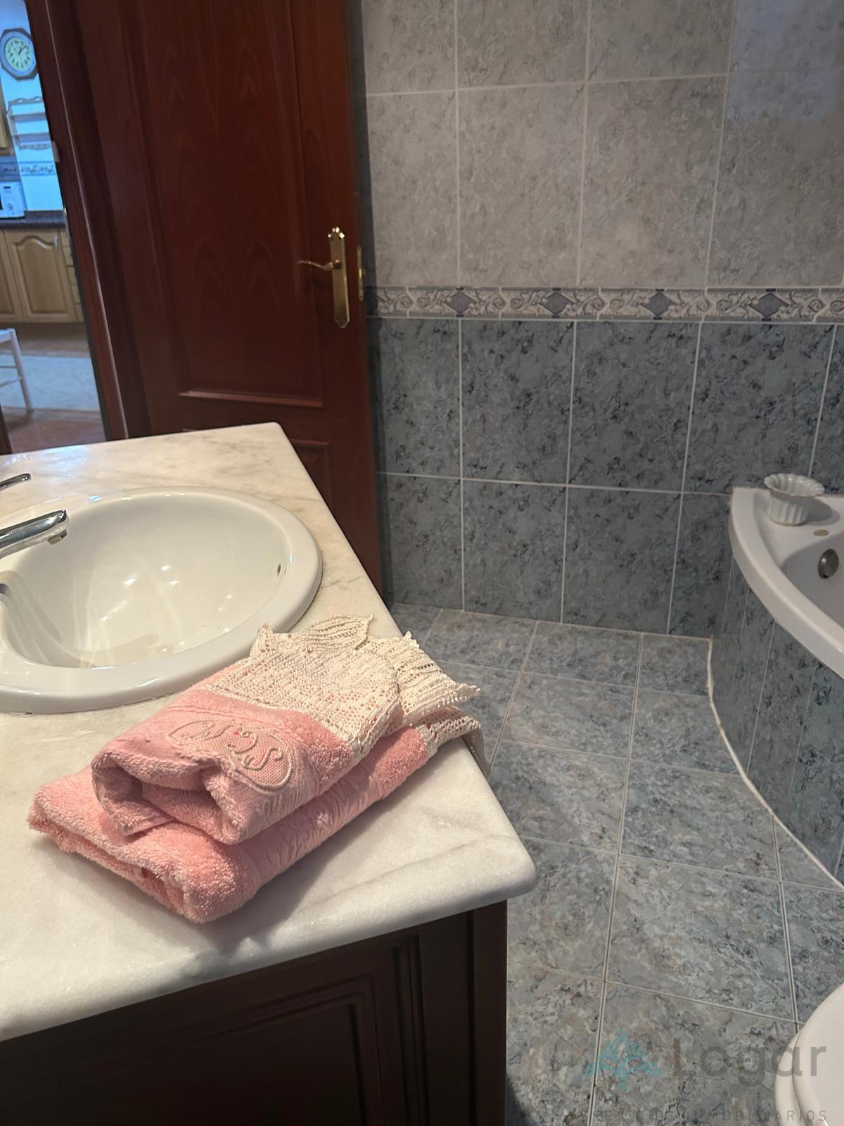 Alquiler de piso en Murcia
