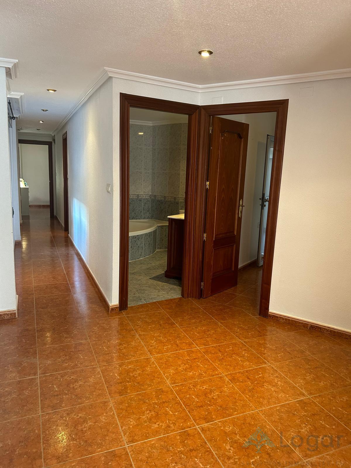 Alquiler de piso en Murcia