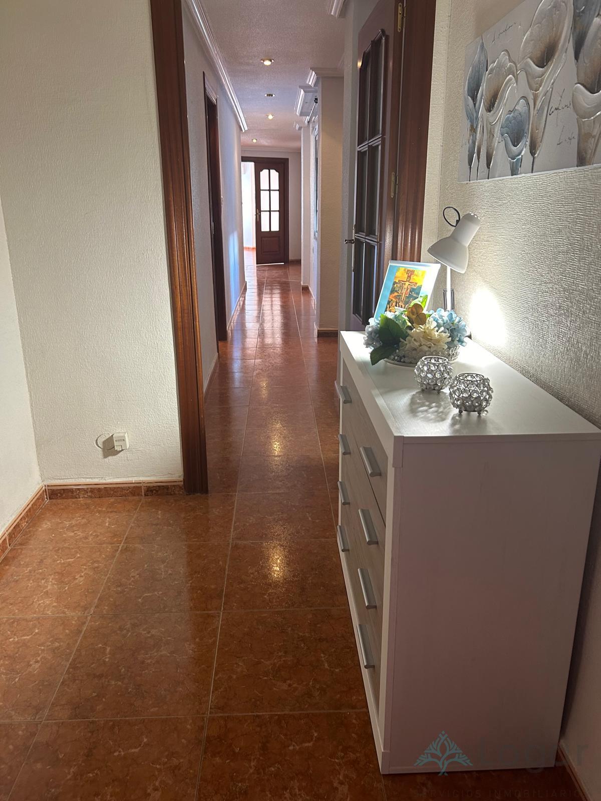 Alquiler de piso en Murcia