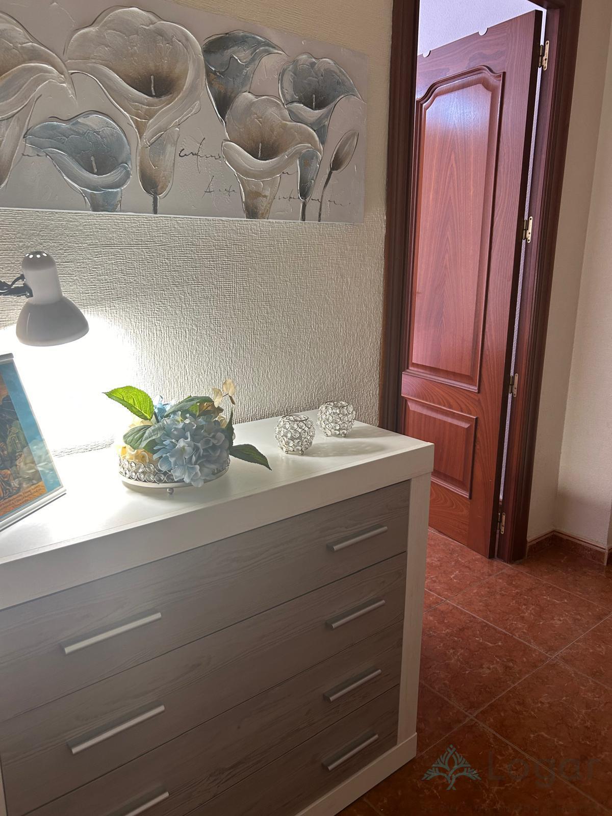 Alquiler de piso en Murcia