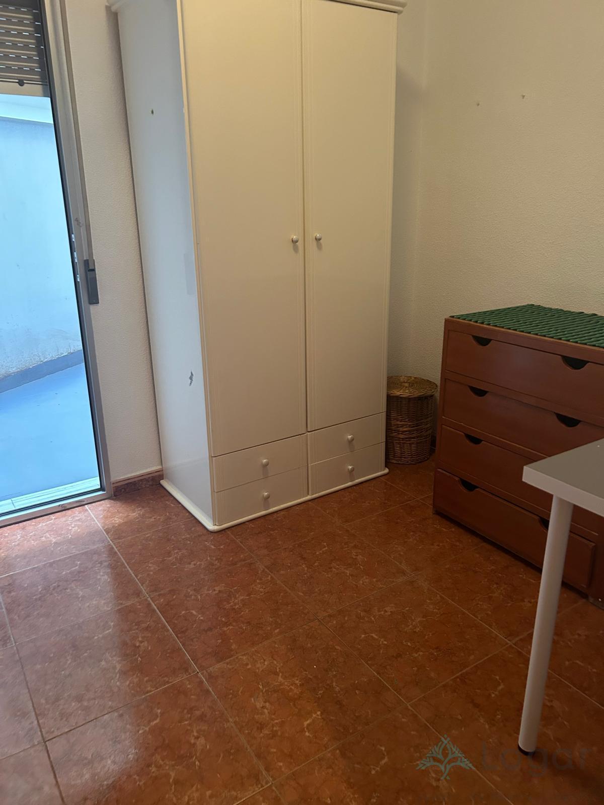 Alquiler de piso en Murcia