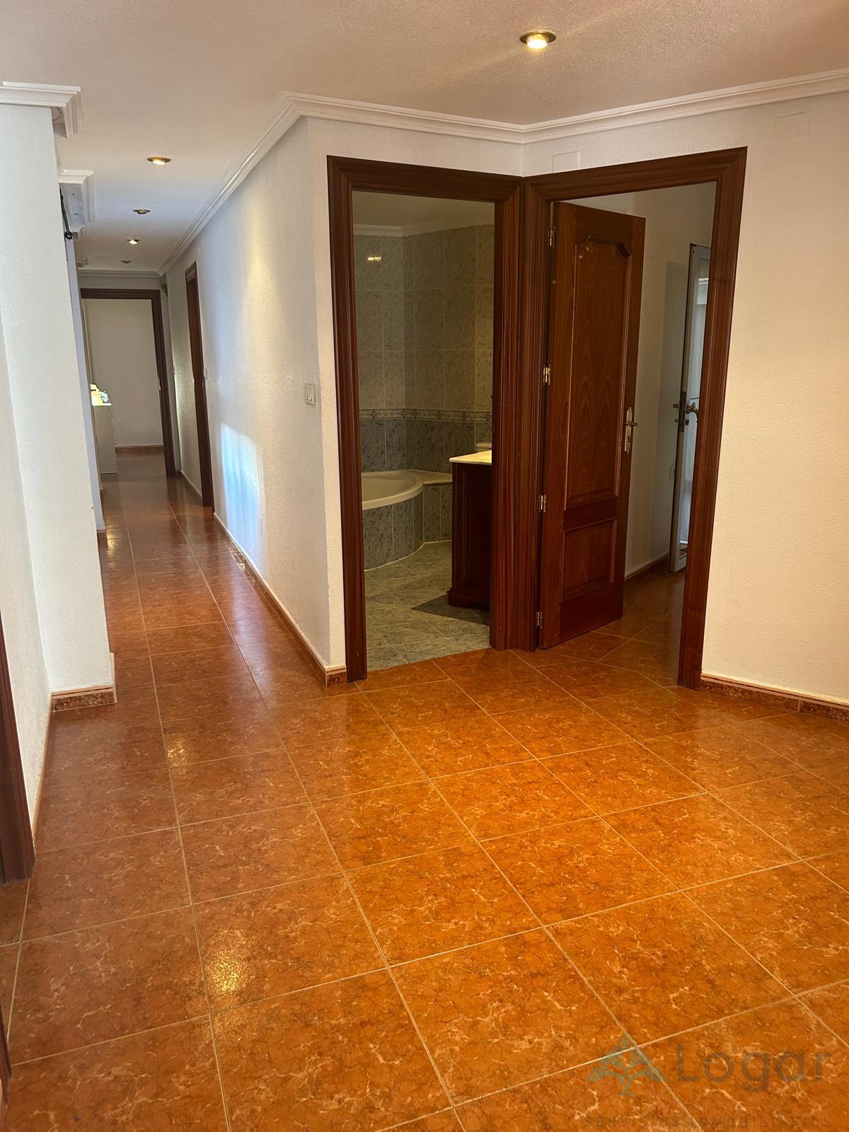 Alquiler de piso en Murcia
