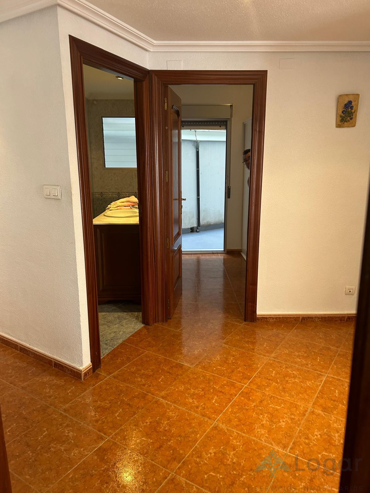 Alquiler de piso en Murcia