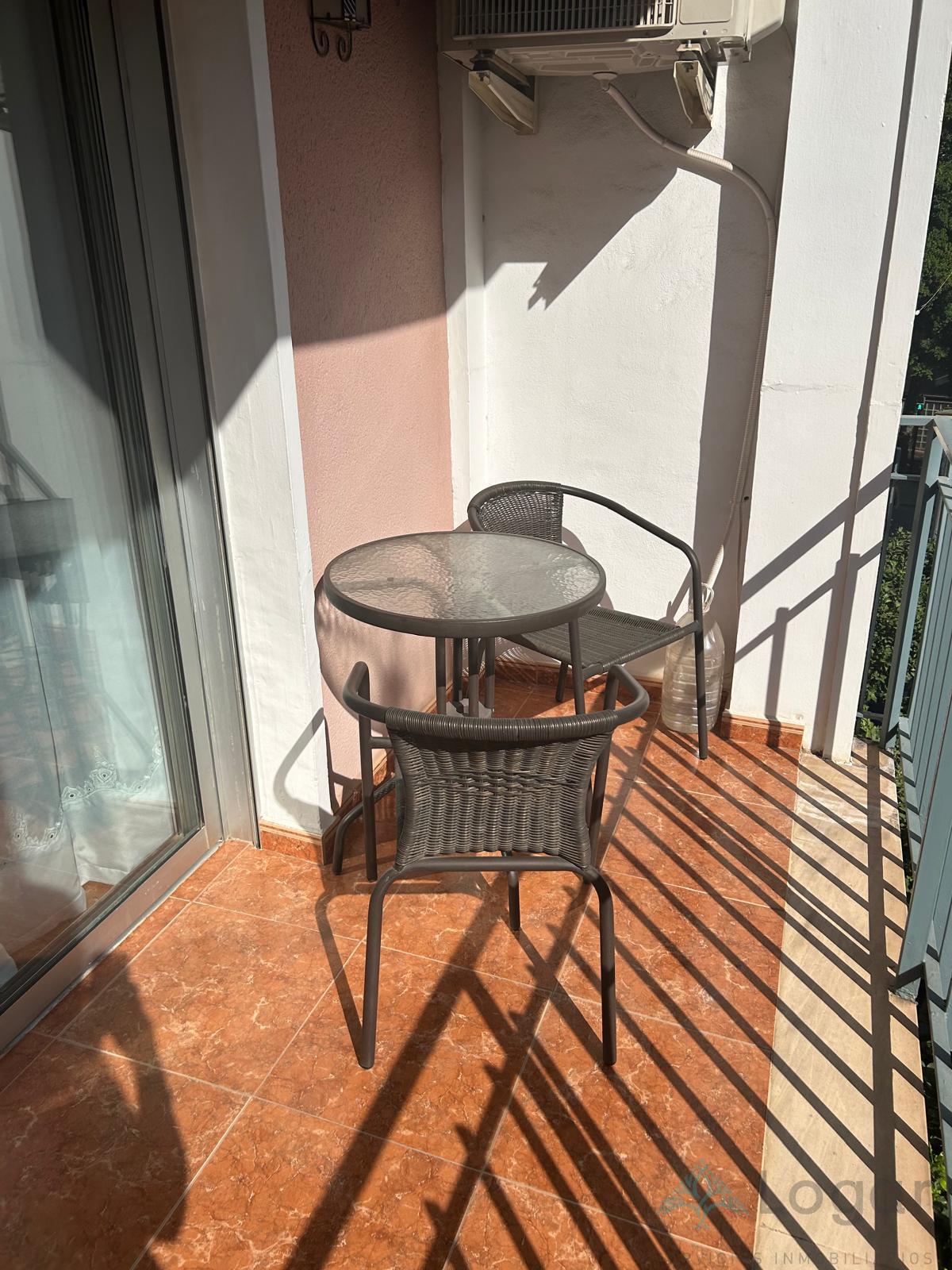 Alquiler de piso en Murcia