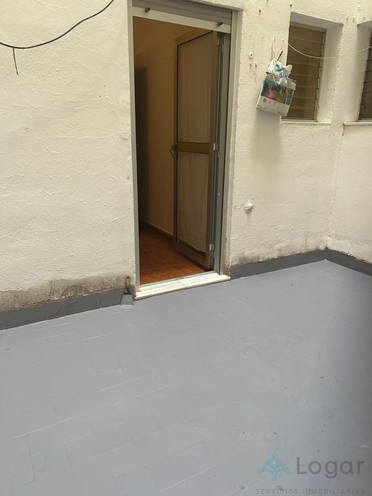 Alquiler de piso en Murcia