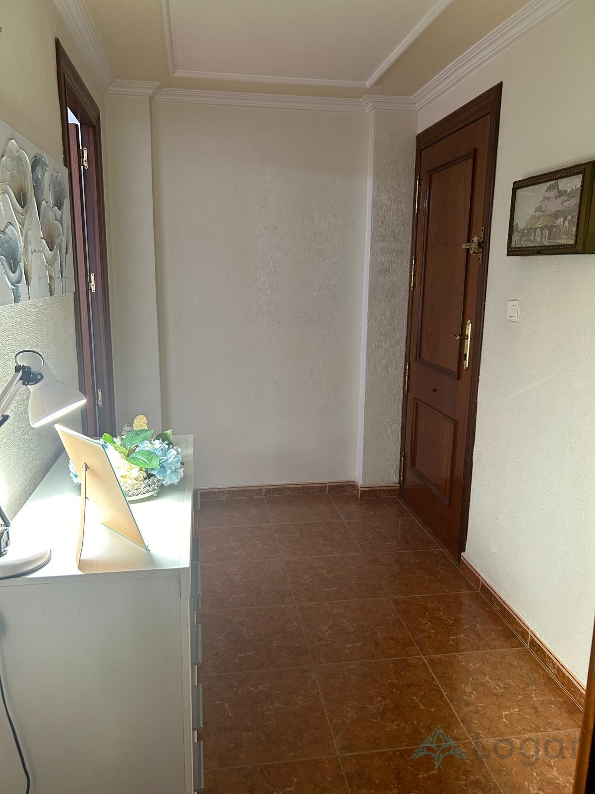Alquiler de piso en Murcia