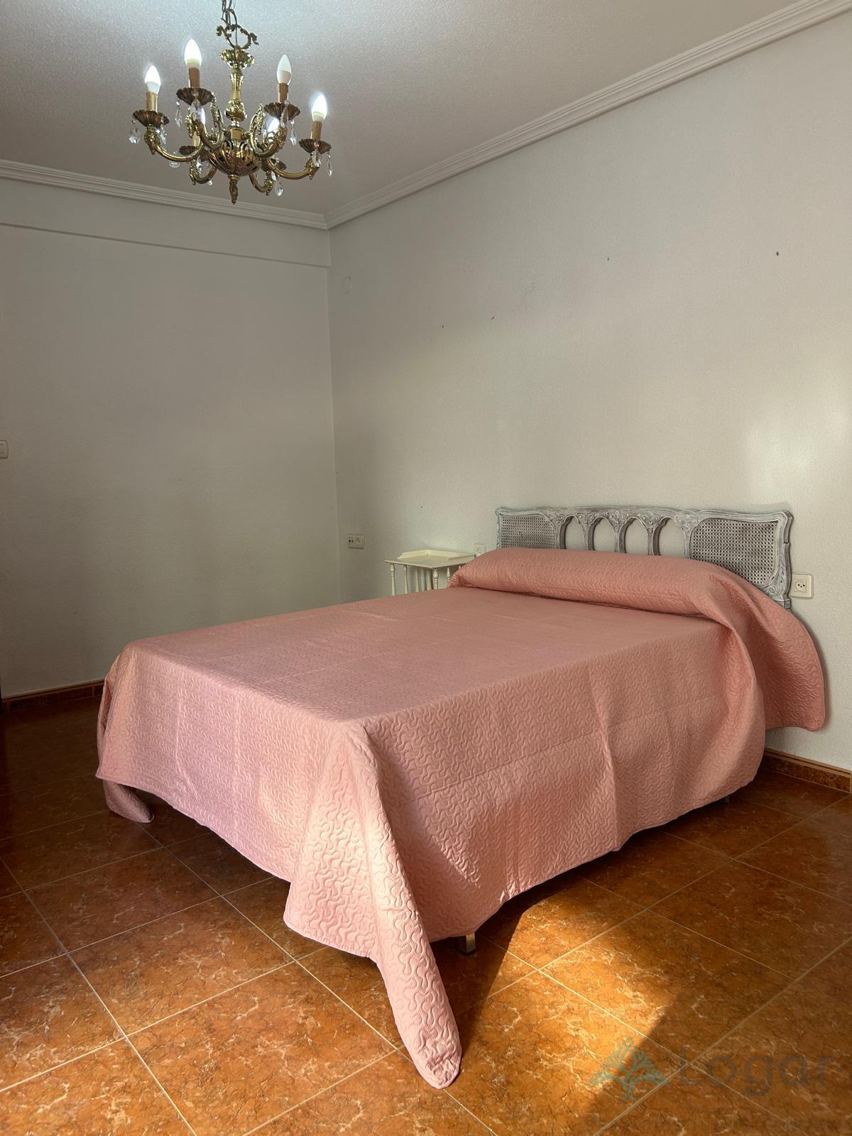 Alquiler de piso en Murcia