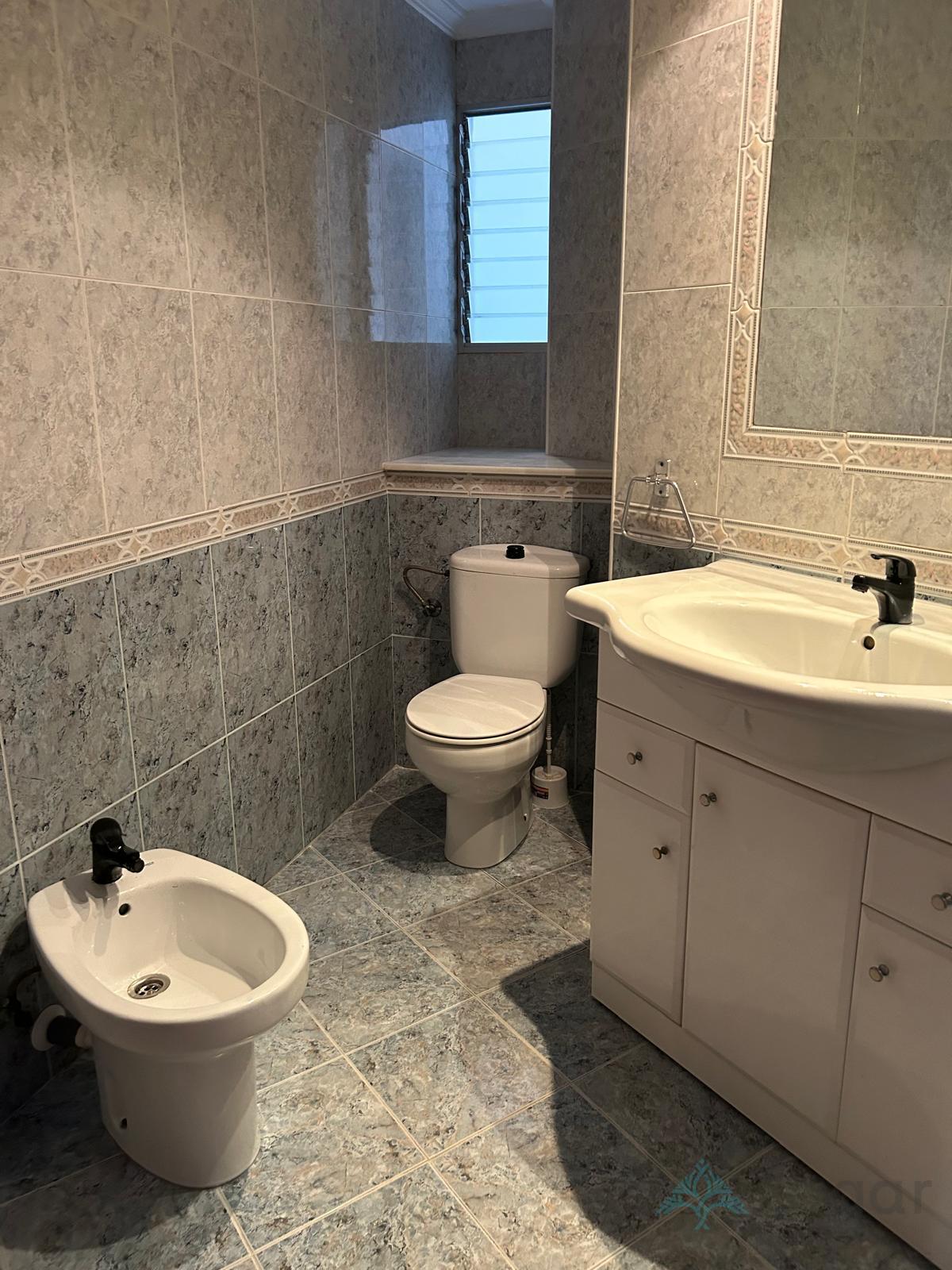 Alquiler de piso en Murcia
