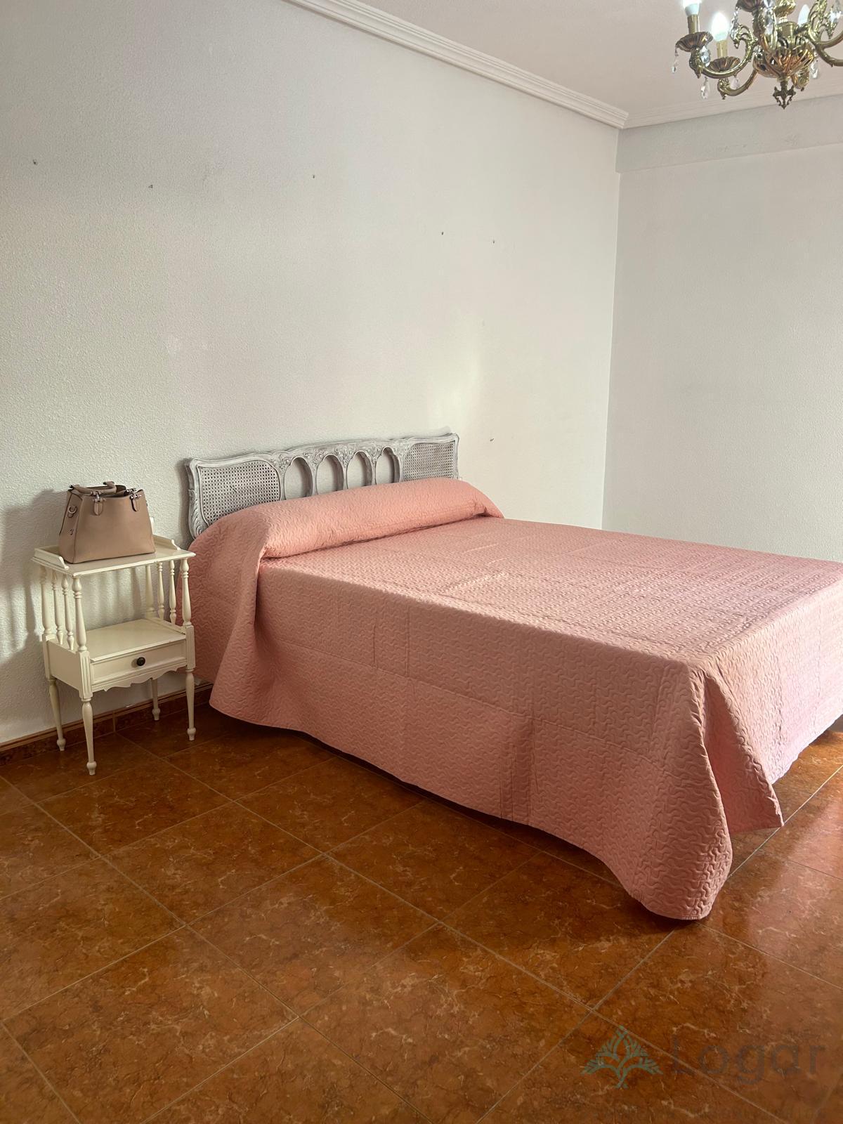 Alquiler de piso en Murcia