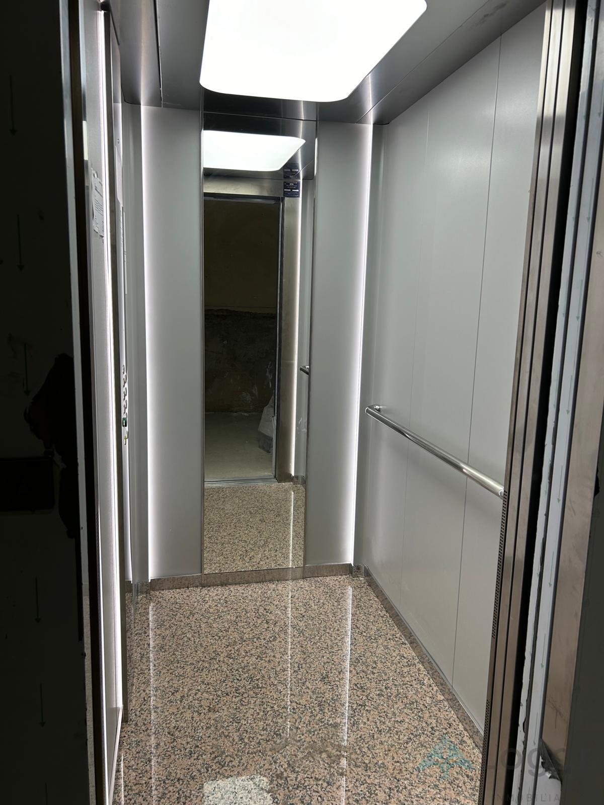 Alquiler de piso en Murcia