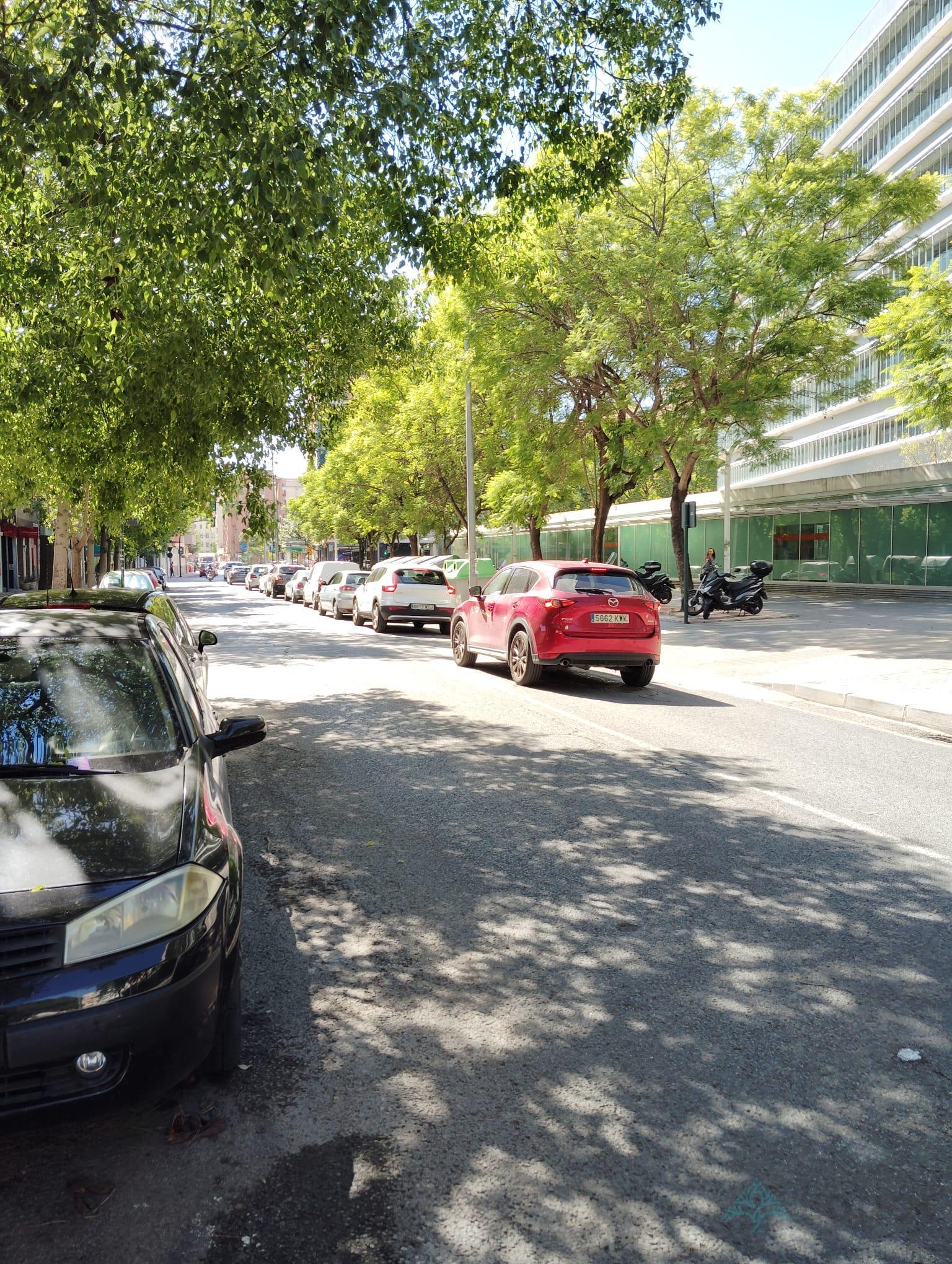 Venta de garaje en Murcia