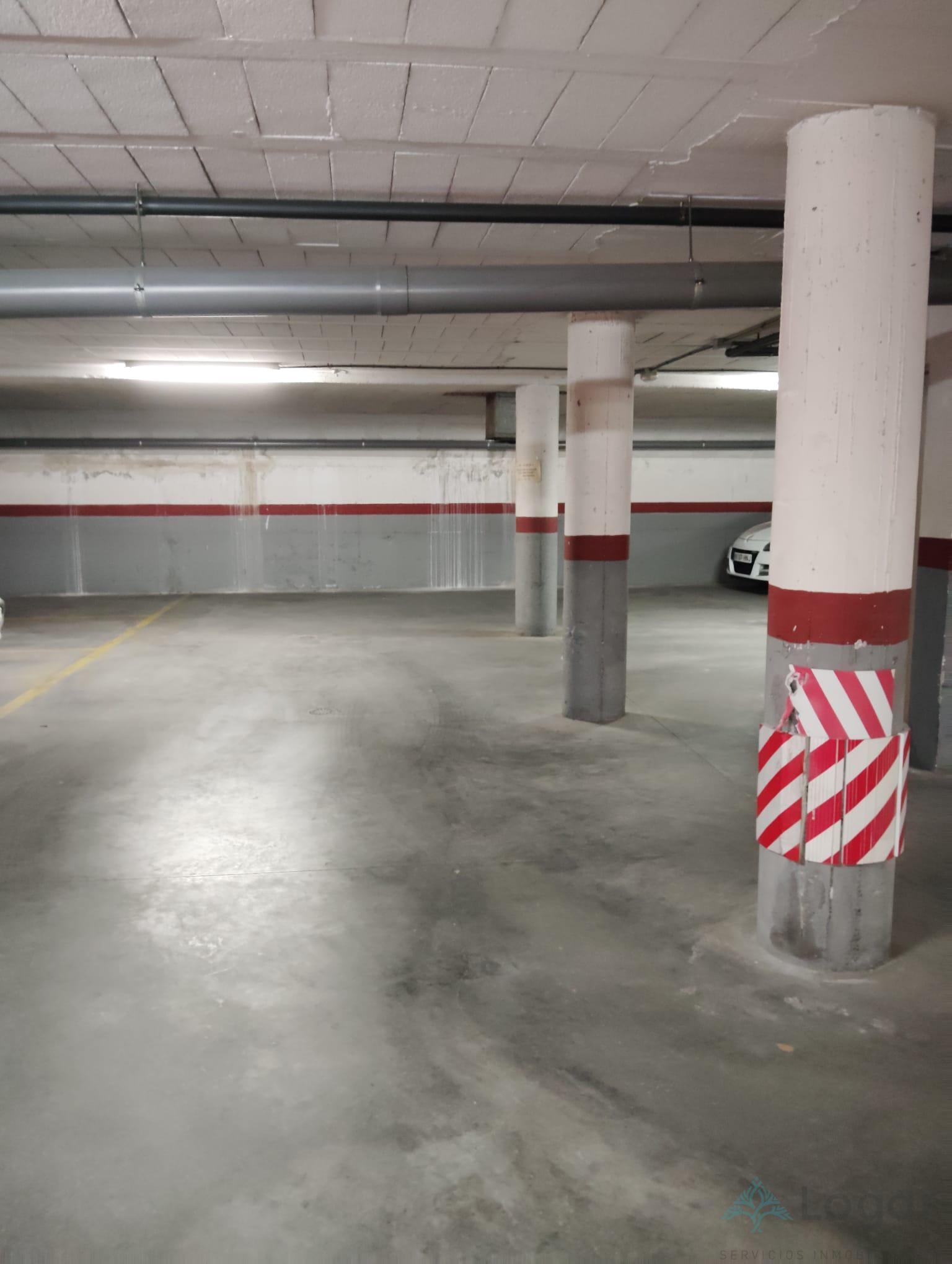 Venta de garaje en Murcia