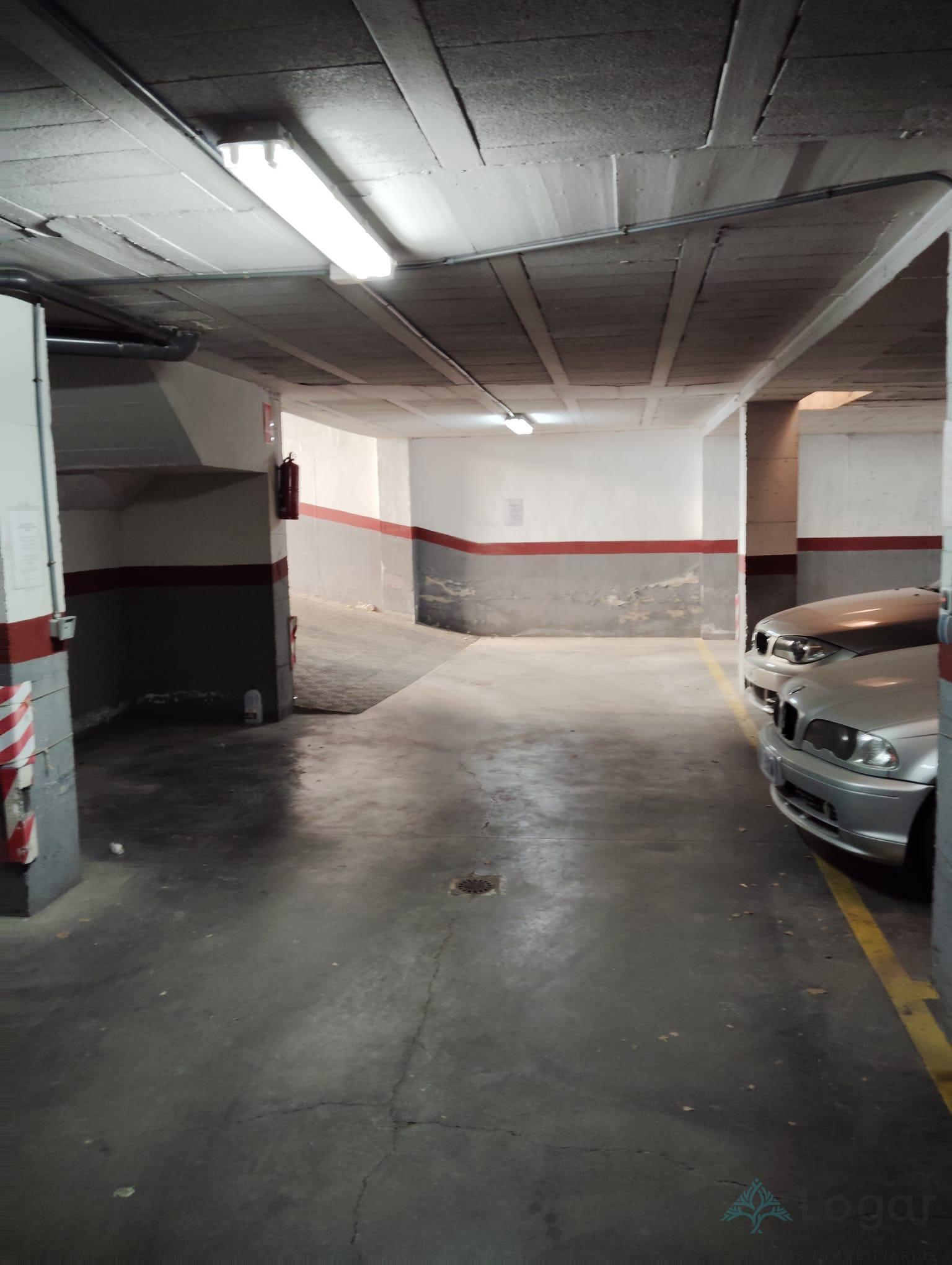 Venta de garaje en Murcia