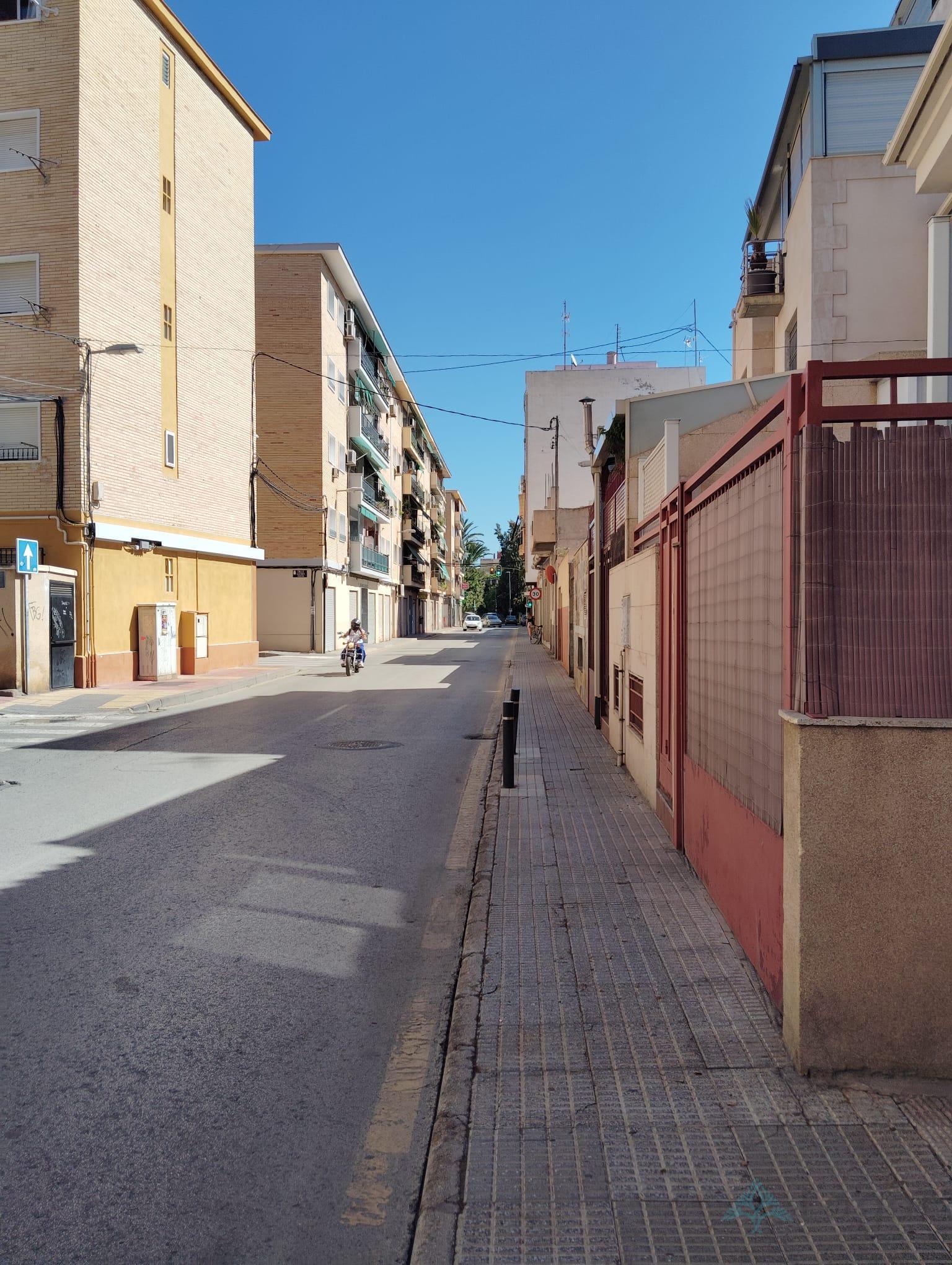 Venta de garaje en Murcia
