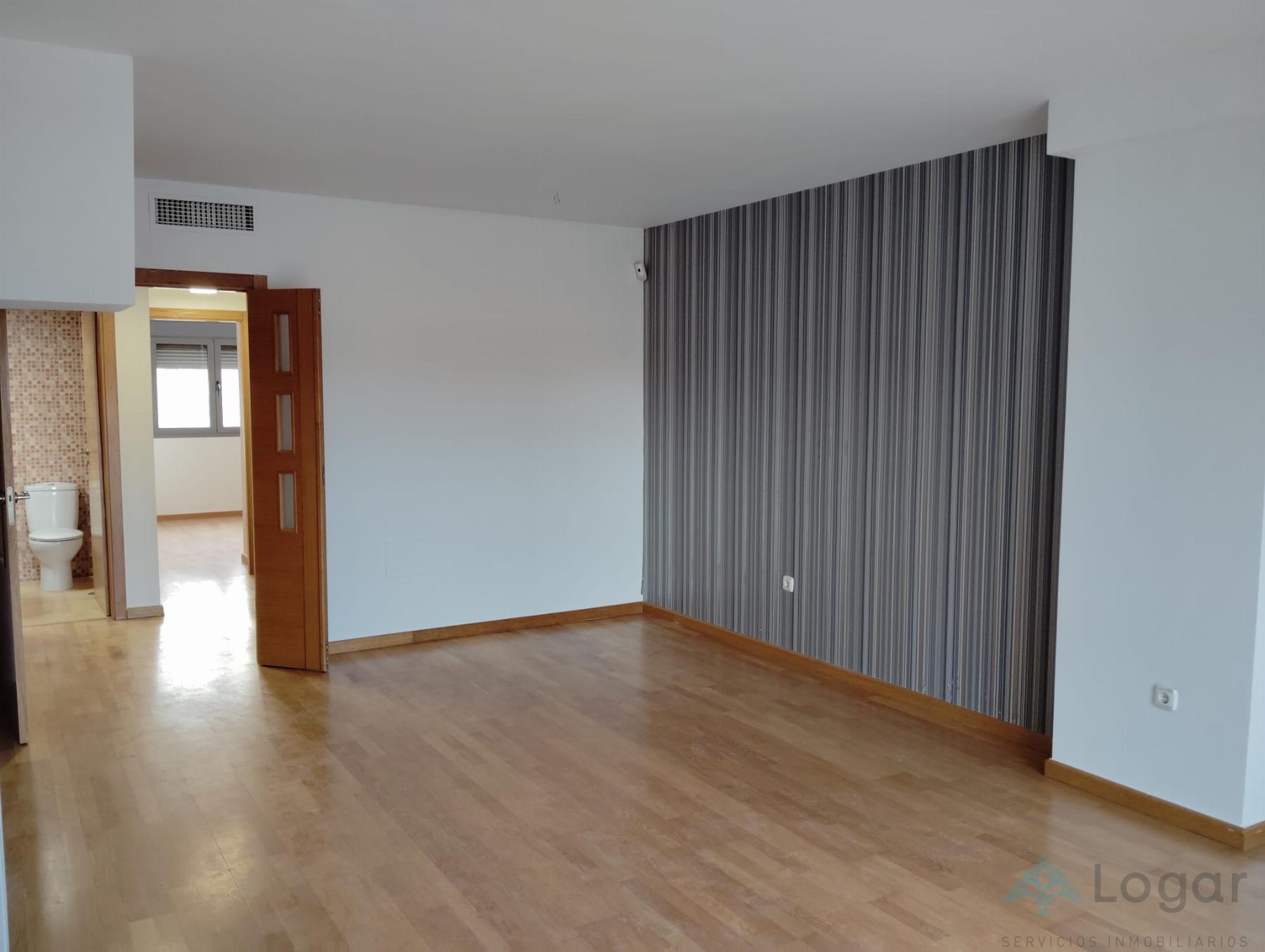 Venta de piso en Murcia