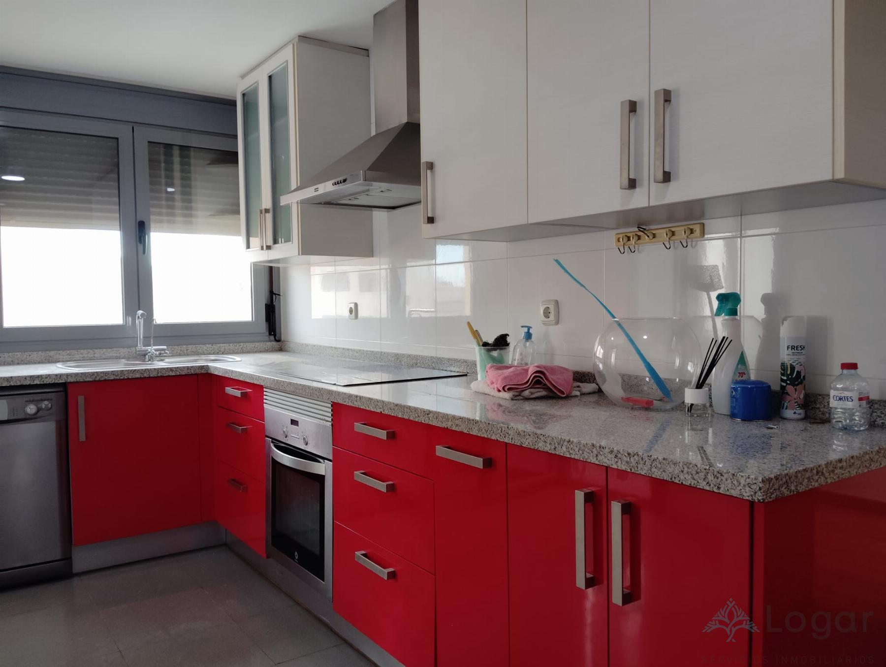 Venta de piso en Murcia