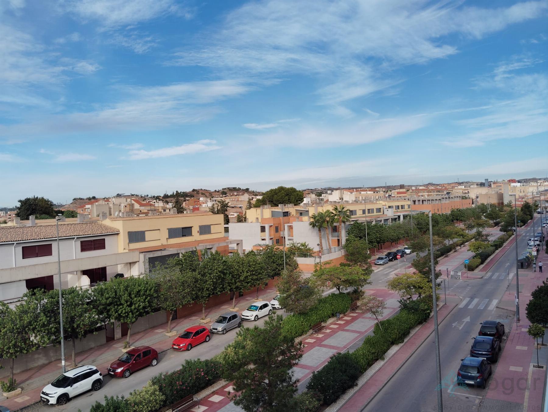 Venta de piso en Murcia