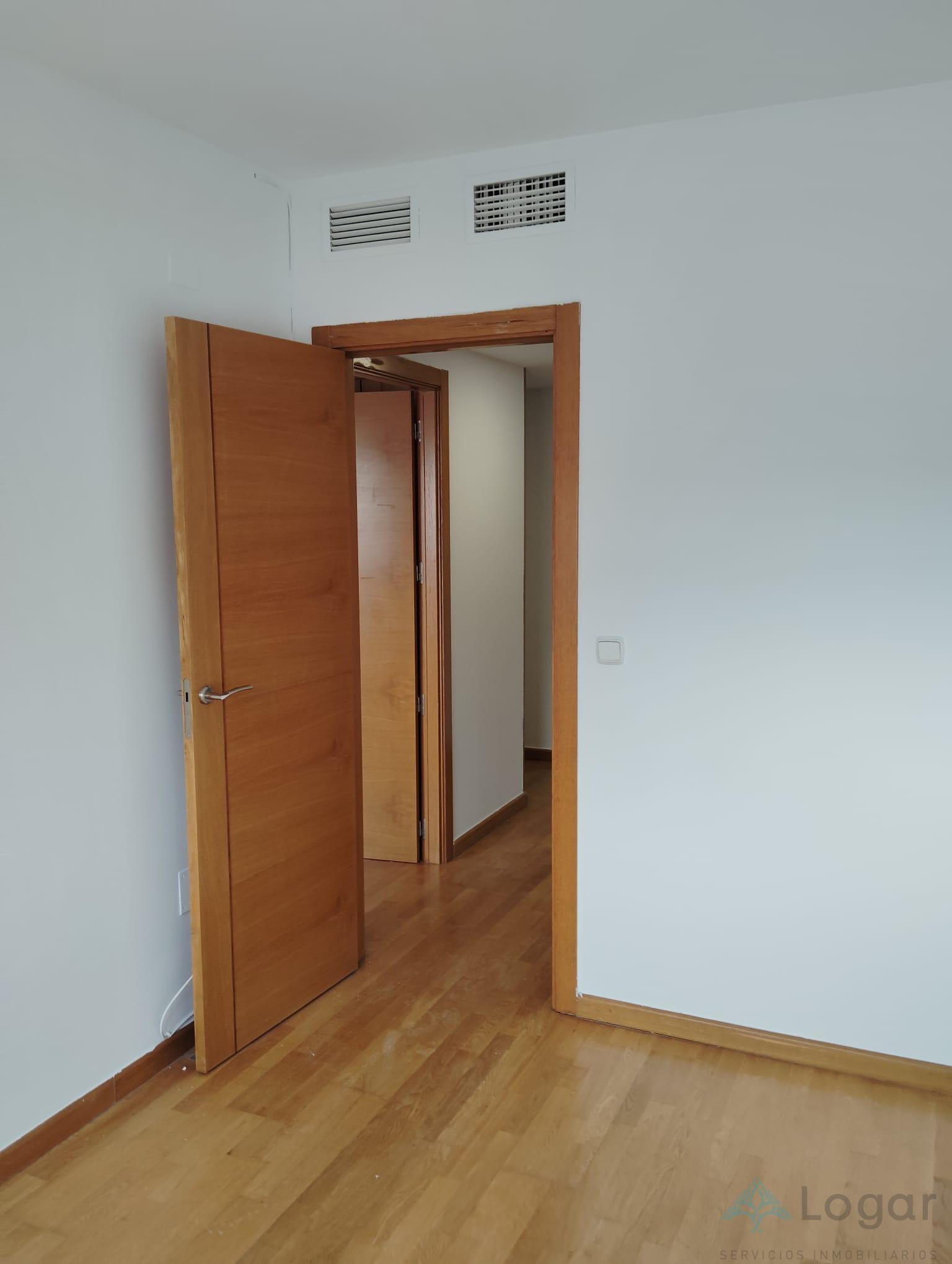 Venta de piso en Murcia