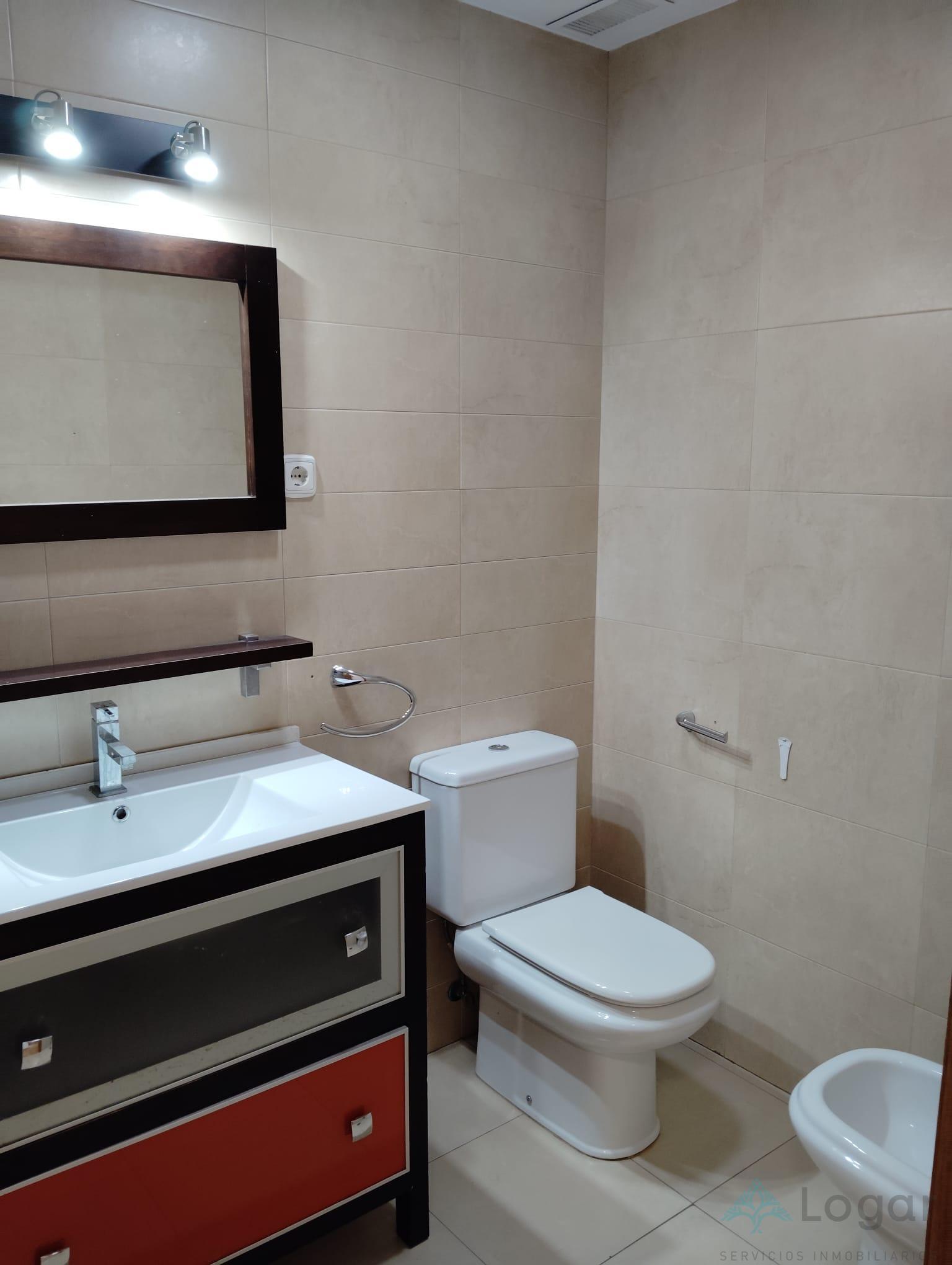 Venta de piso en Murcia