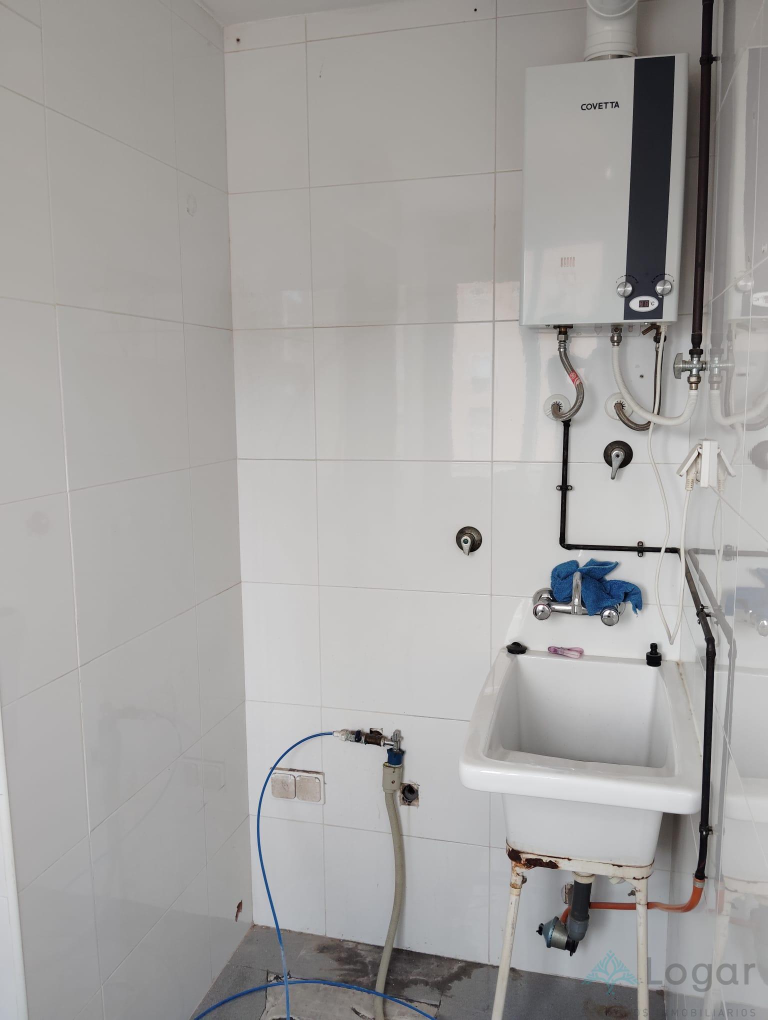 Venta de piso en Murcia