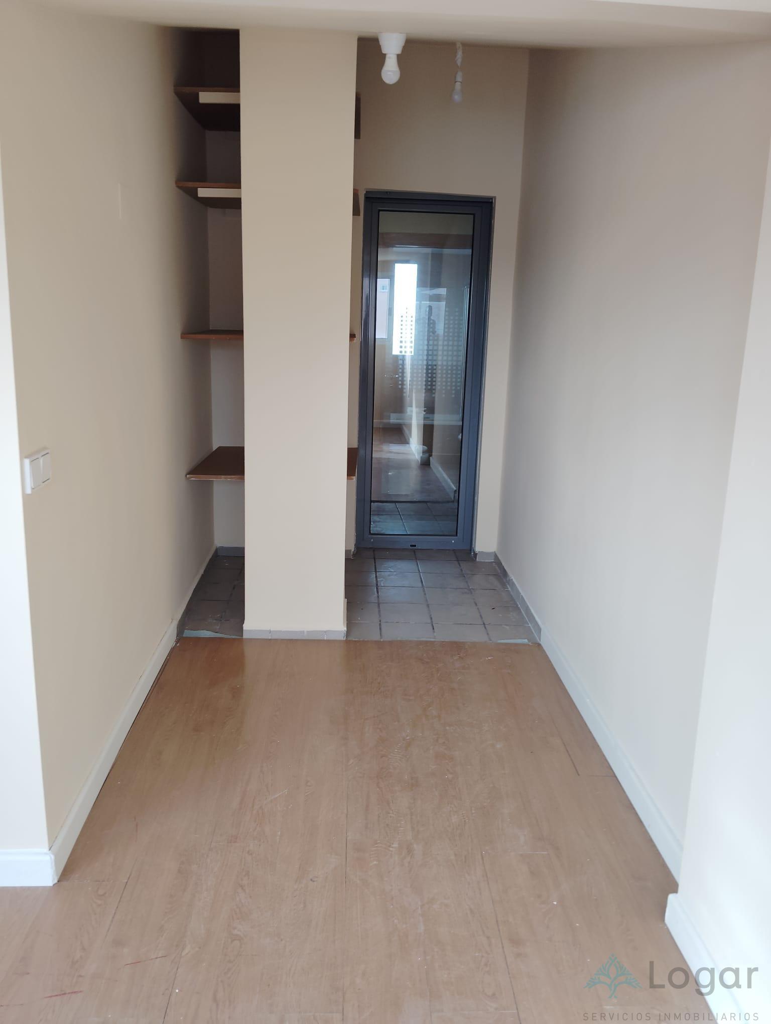 Venta de piso en Murcia