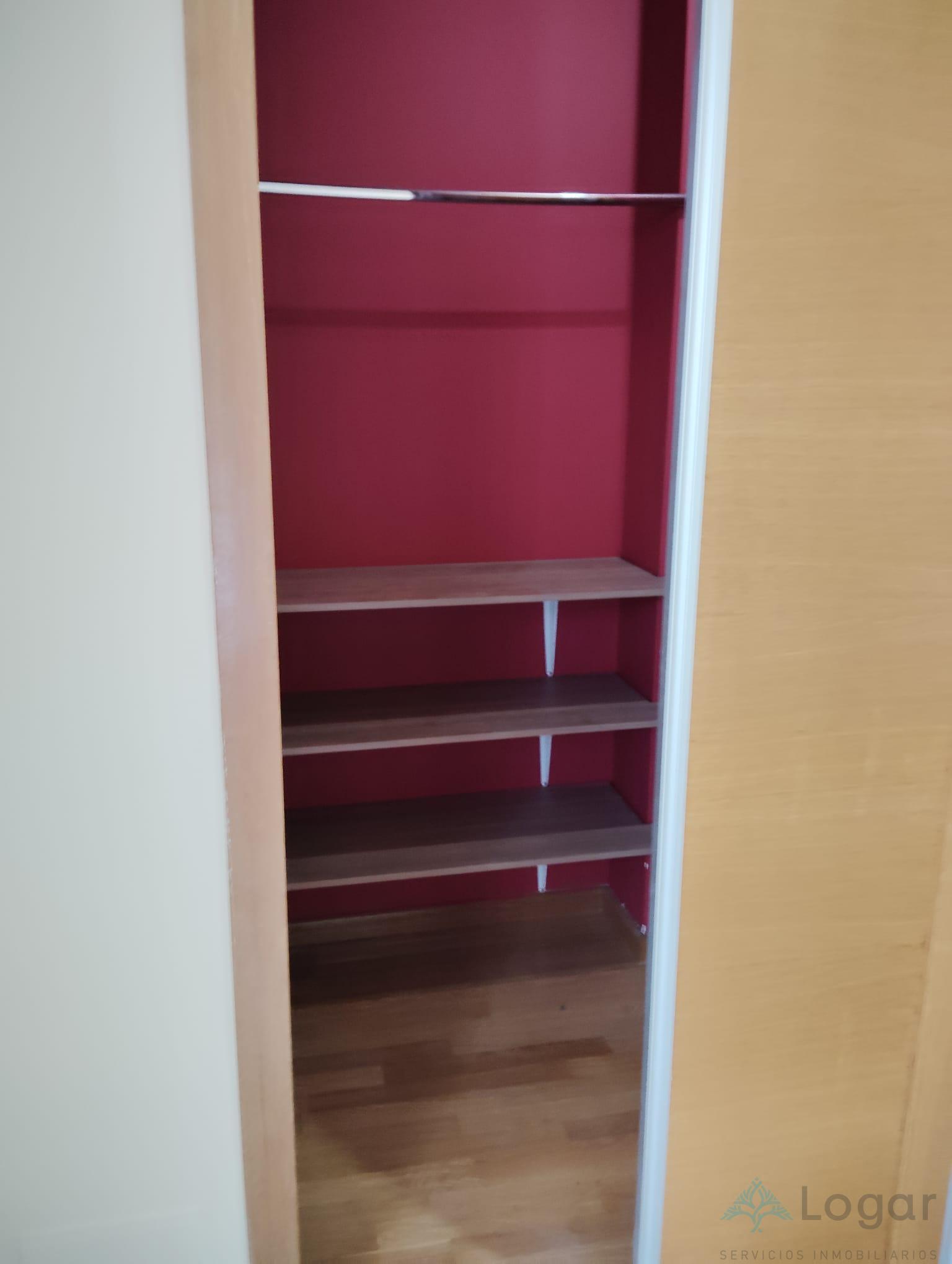 Venta de piso en Murcia