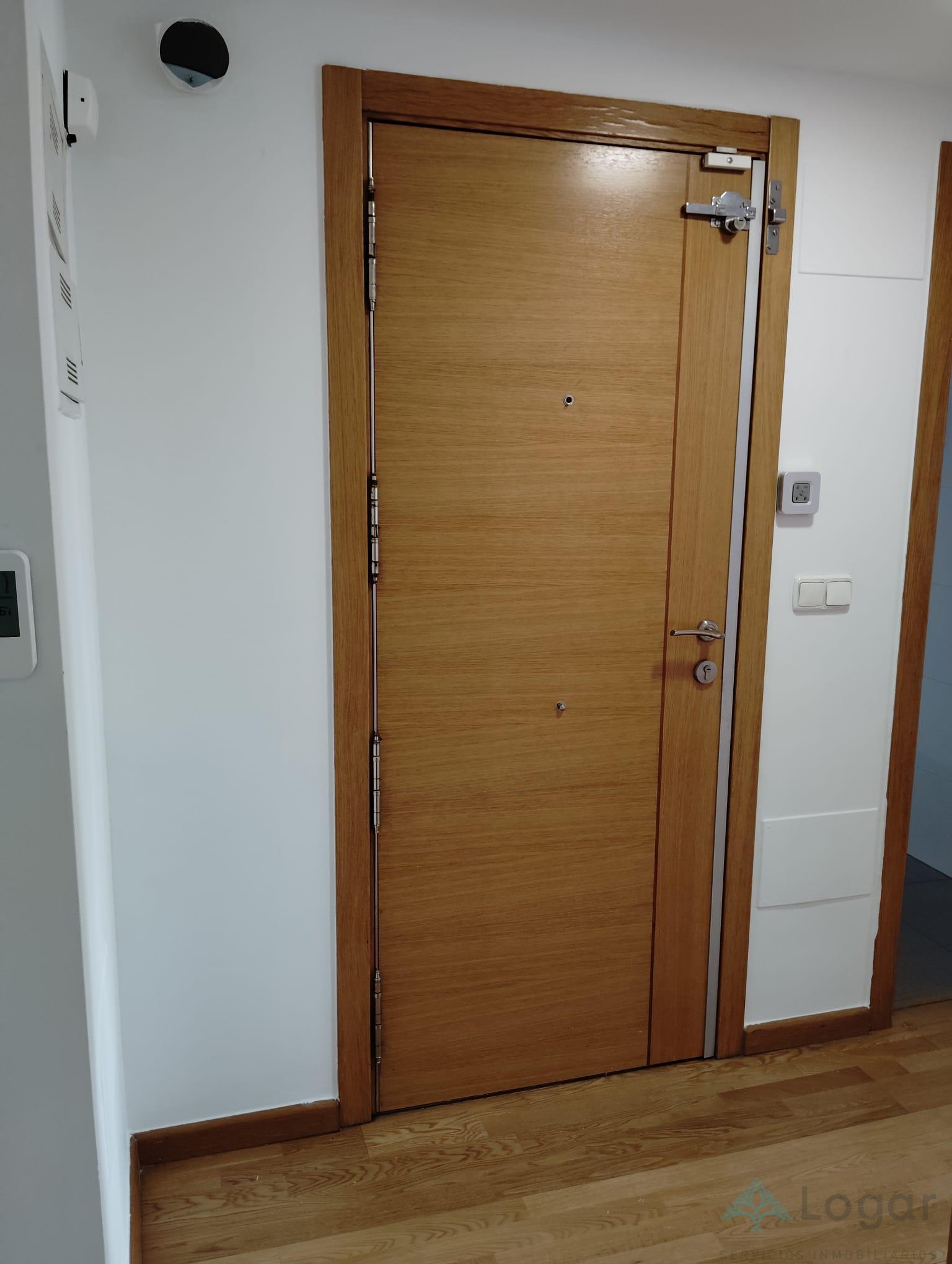 Venta de piso en Murcia