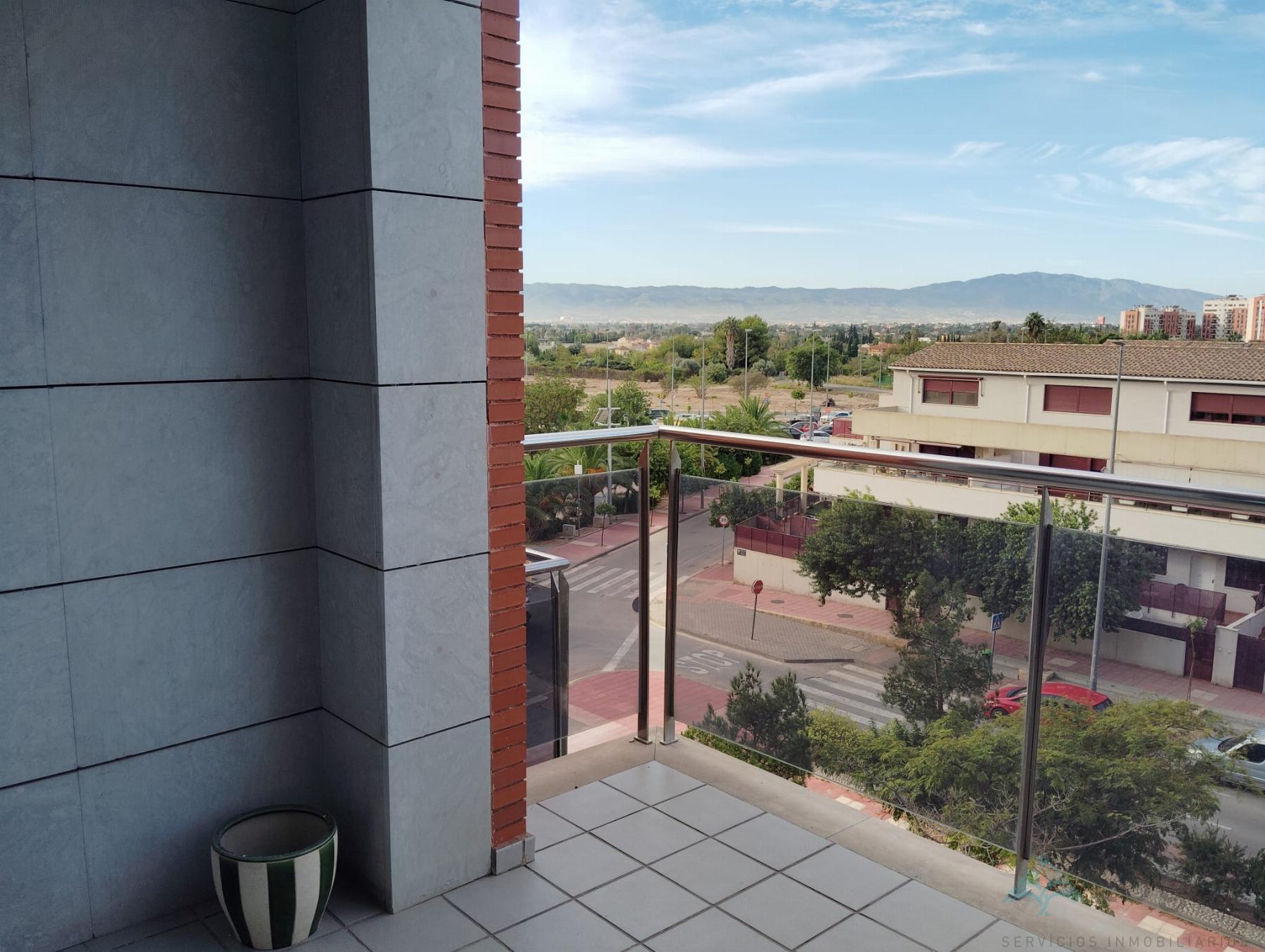Venta de piso en Murcia