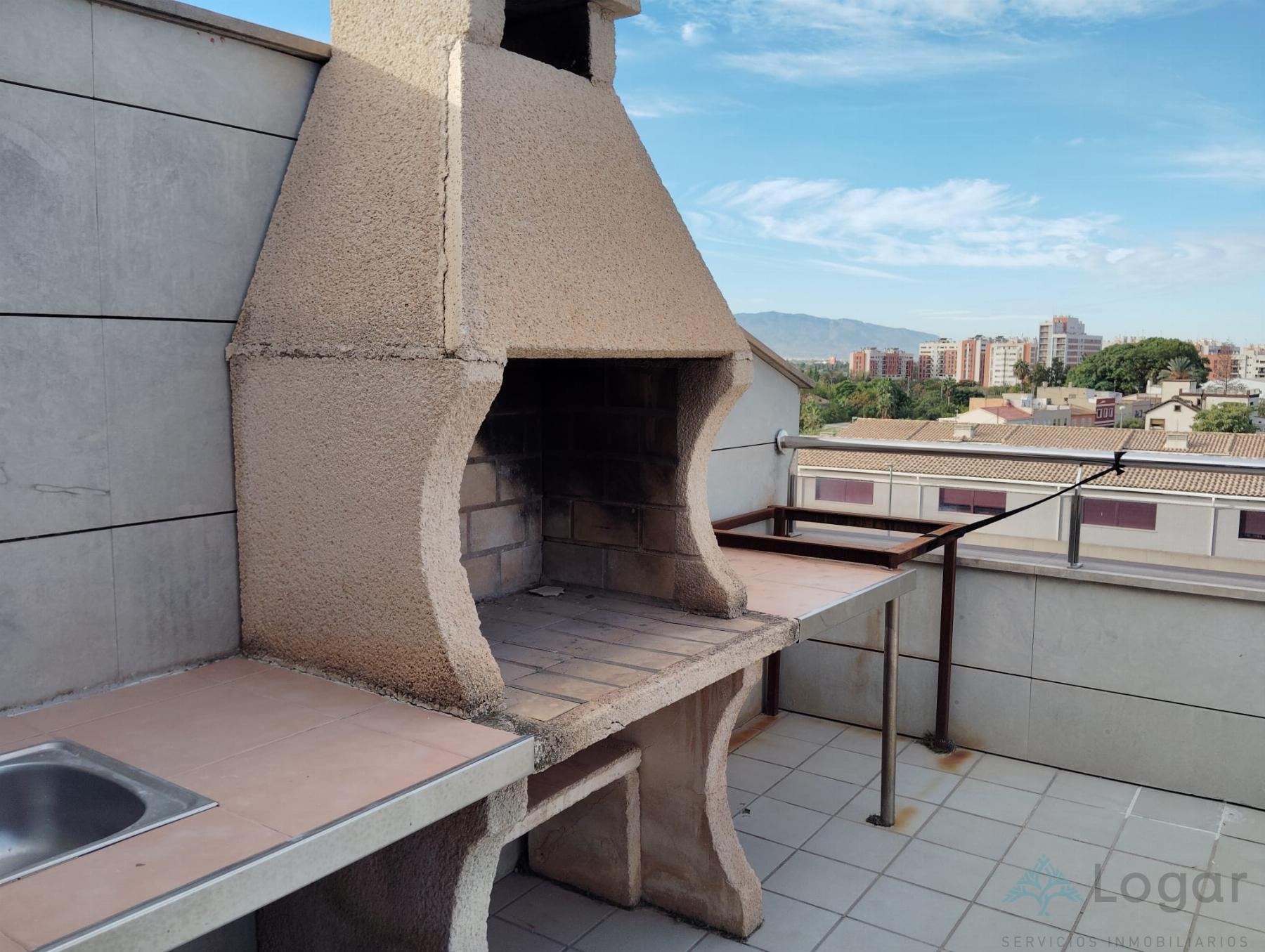 Venta de piso en Murcia
