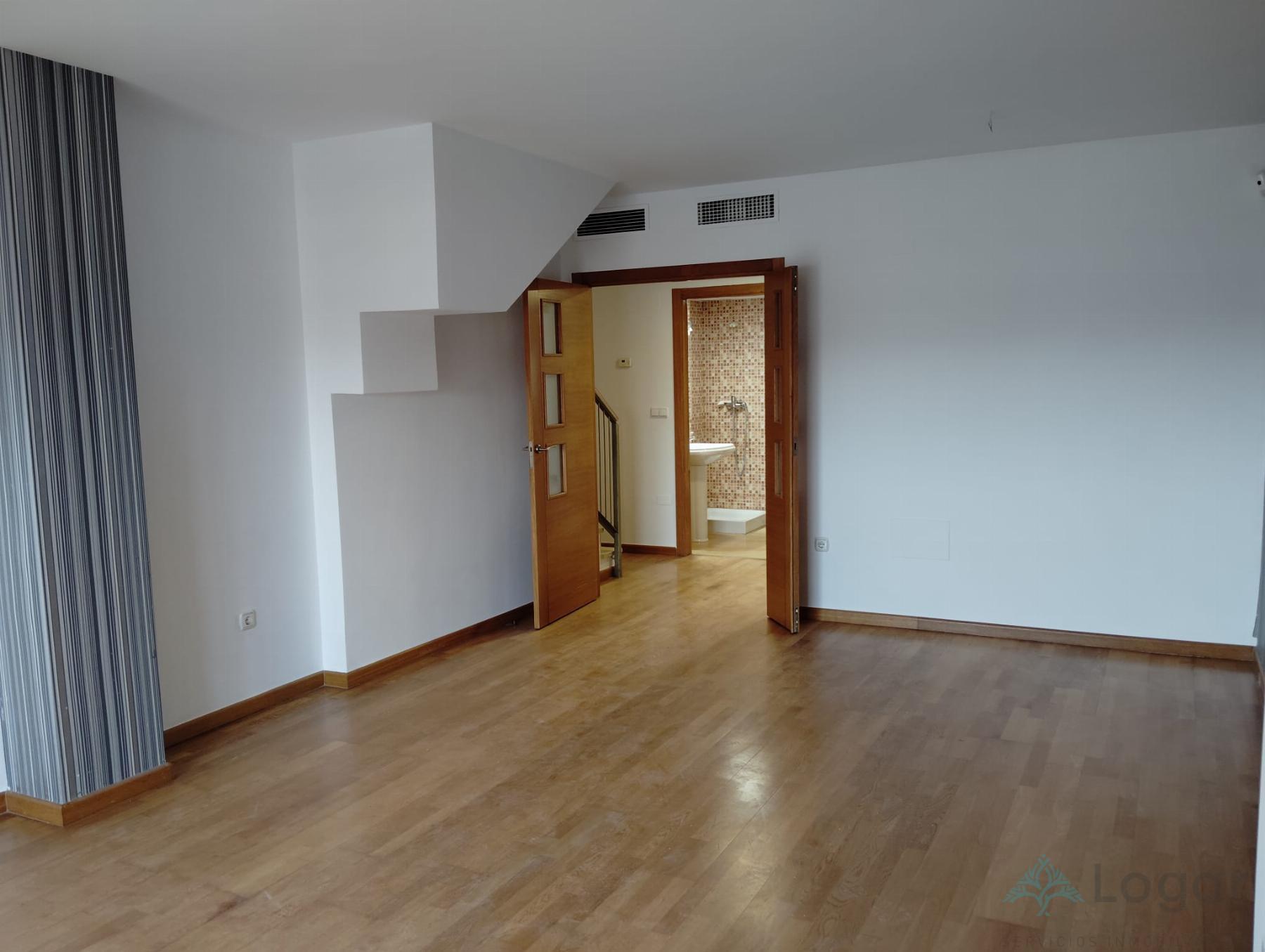 Venta de piso en Murcia