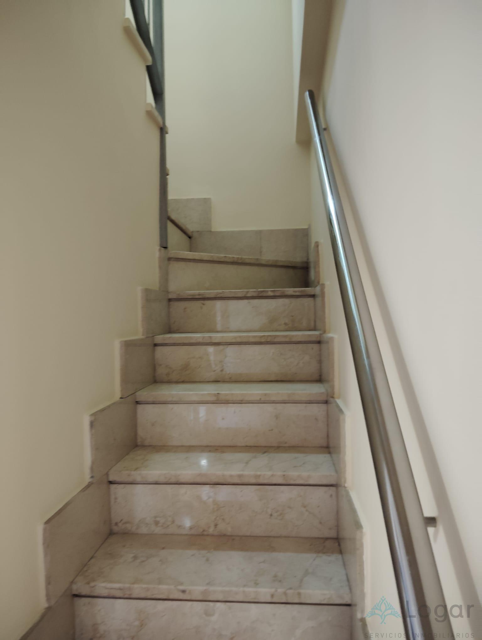 Venta de piso en Murcia