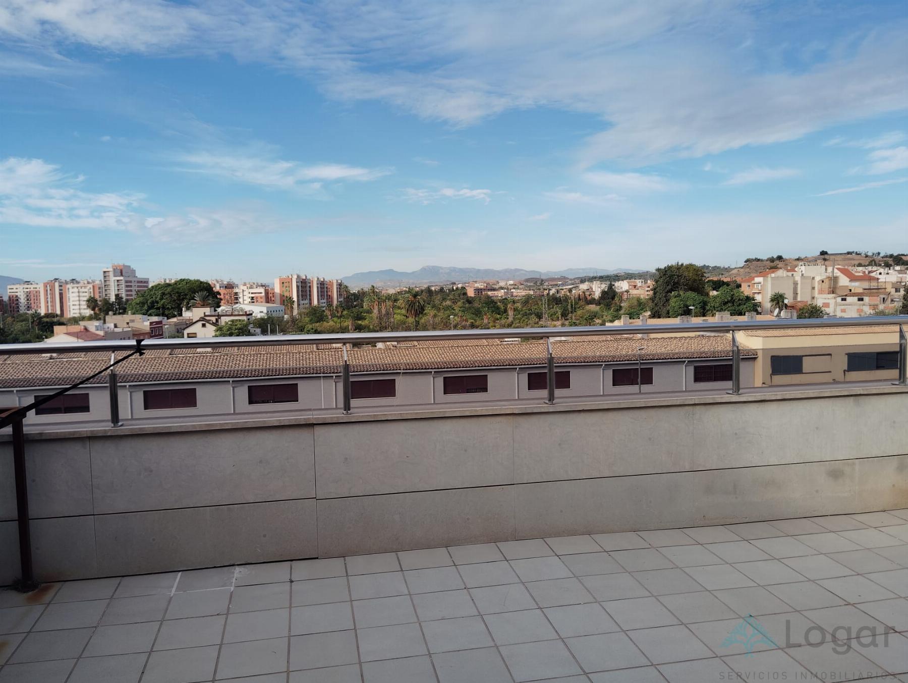 Venta de piso en Murcia