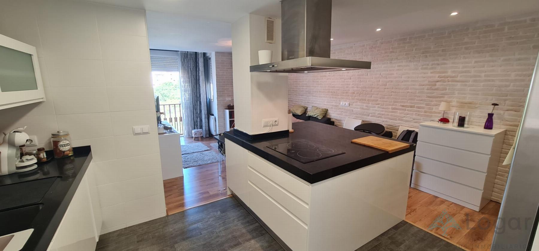 Venta de piso en Espinardo