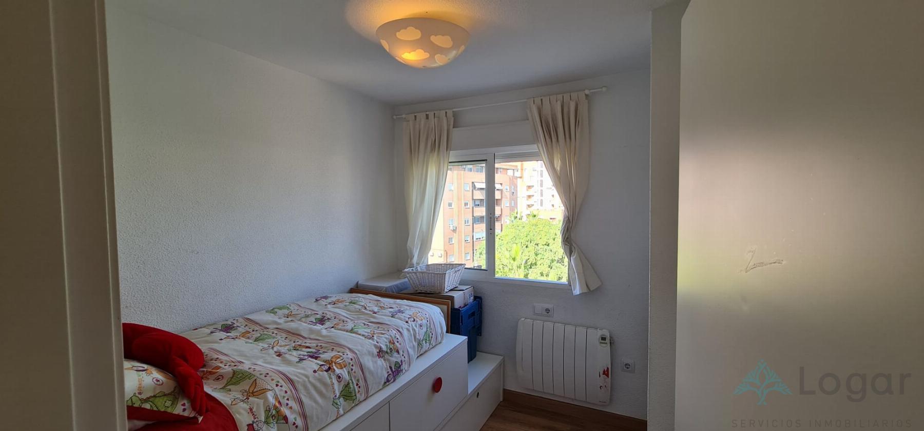 Venta de piso en Espinardo