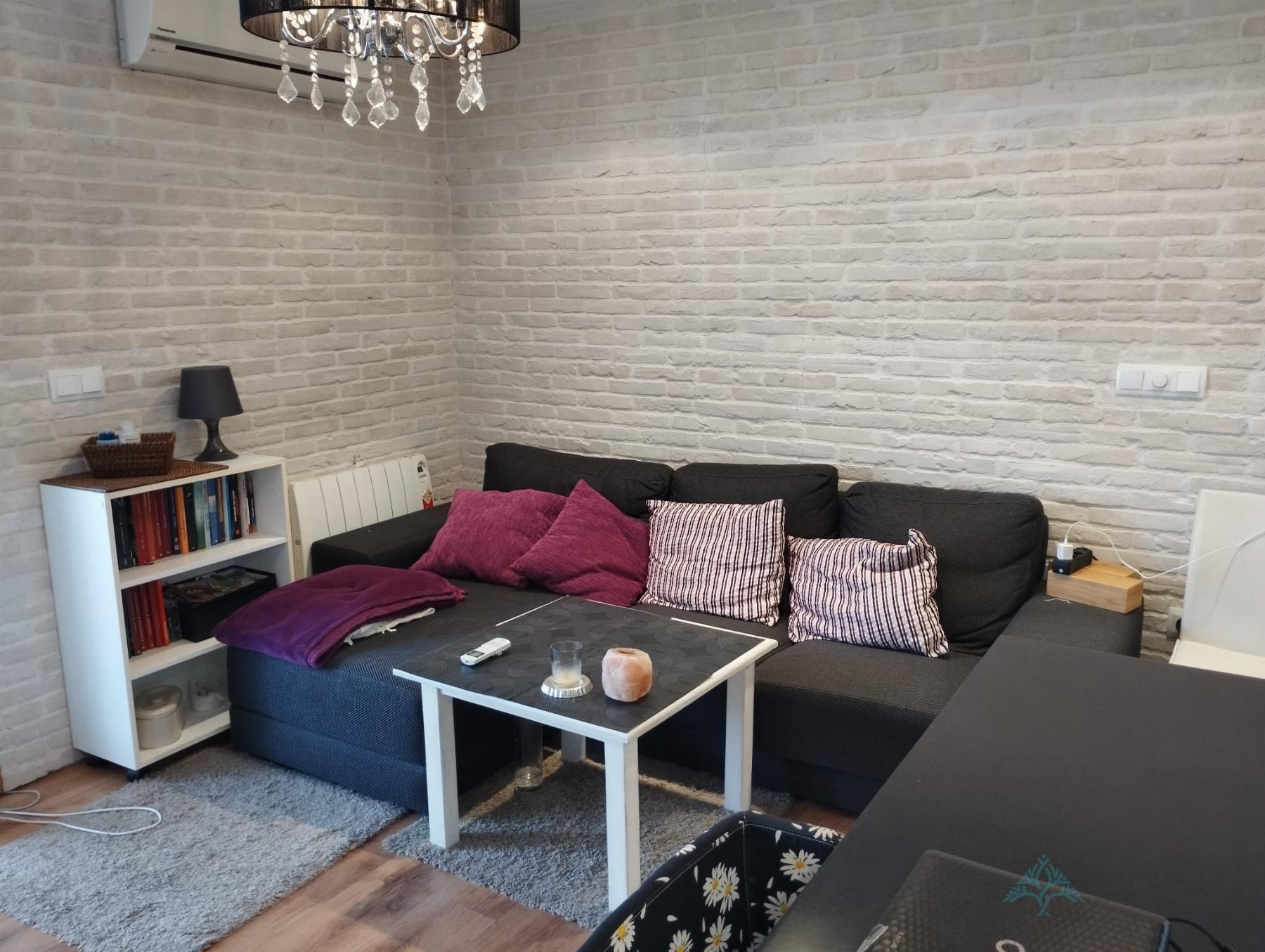 Venta de piso en Espinardo