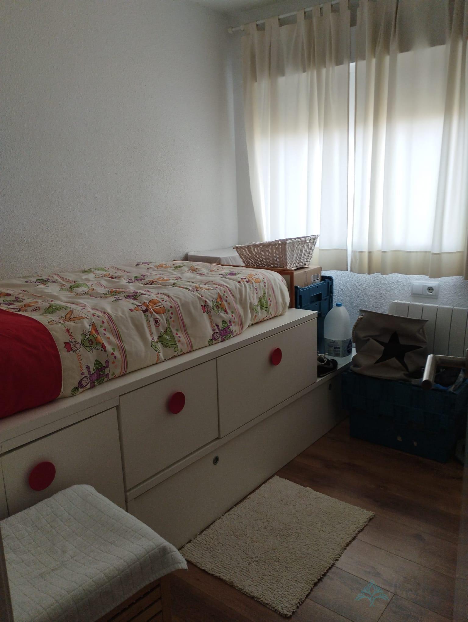 Venta de piso en Espinardo