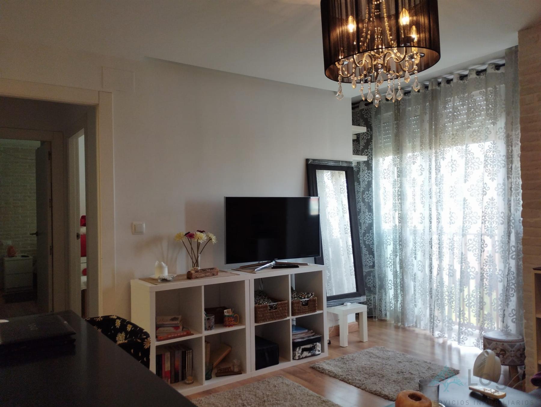 Venta de piso en Espinardo