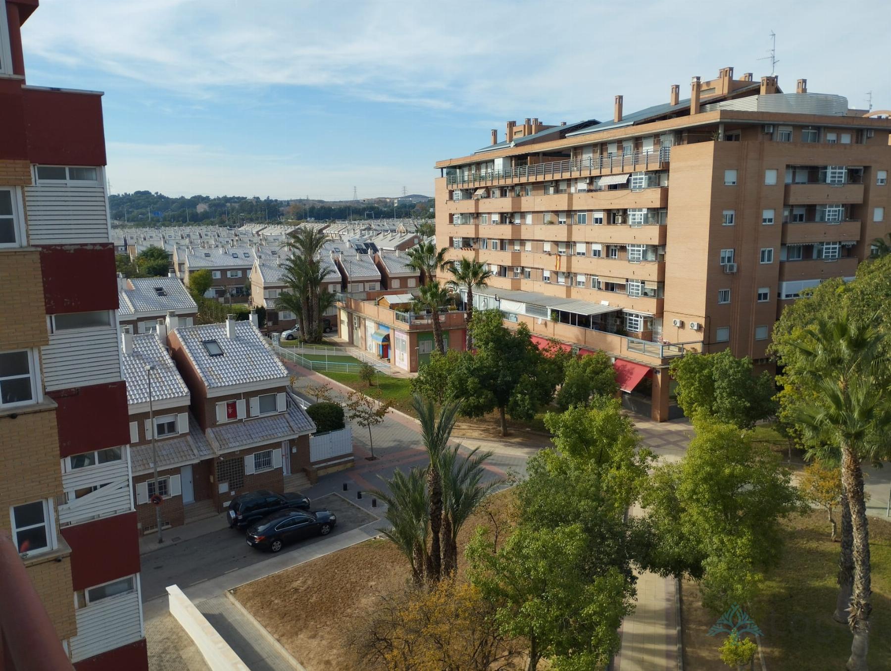 Venta de piso en Espinardo
